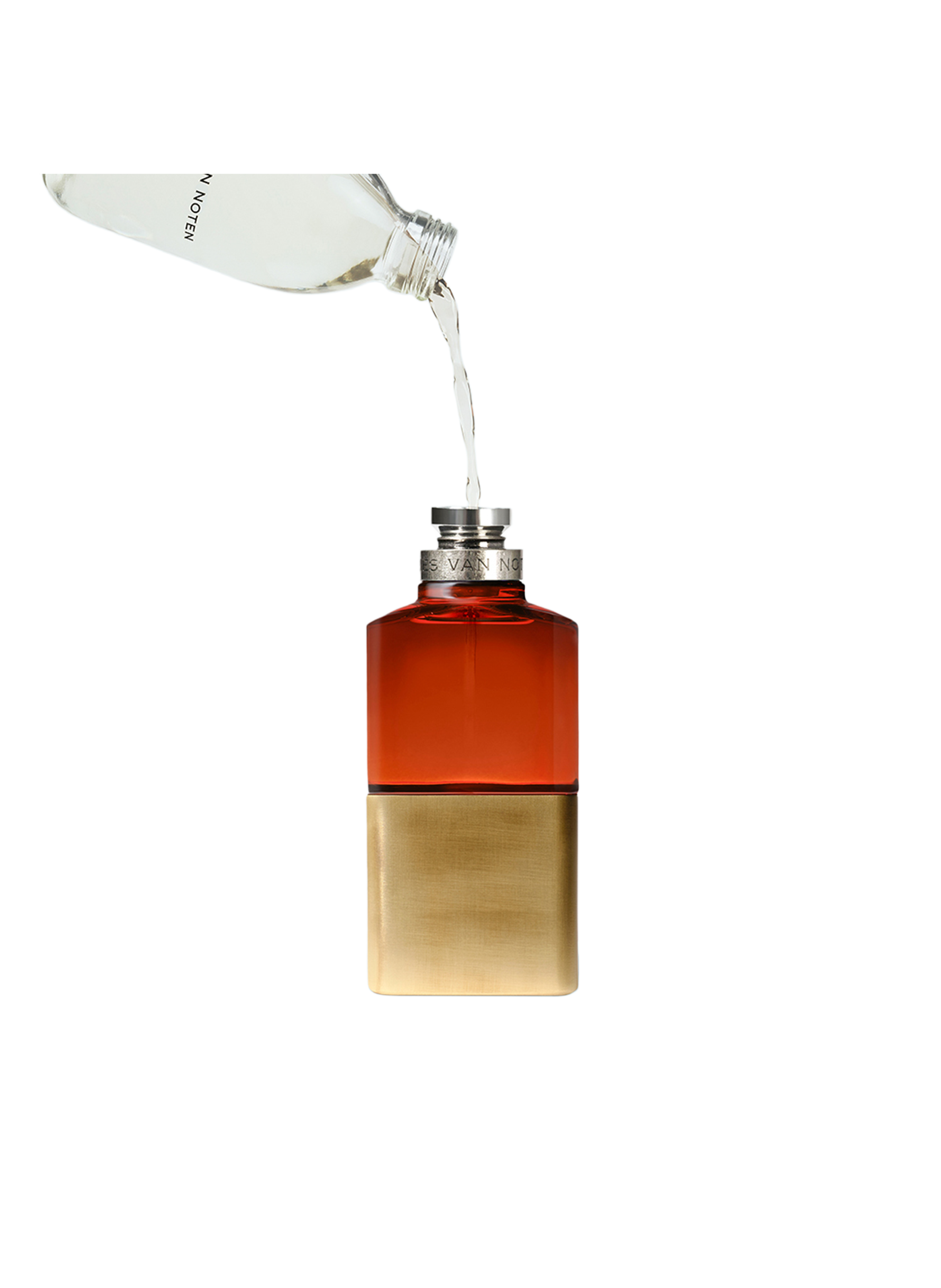 Havana Gold - Eau de Parfum Refill DRIES VAN NOTEN No color