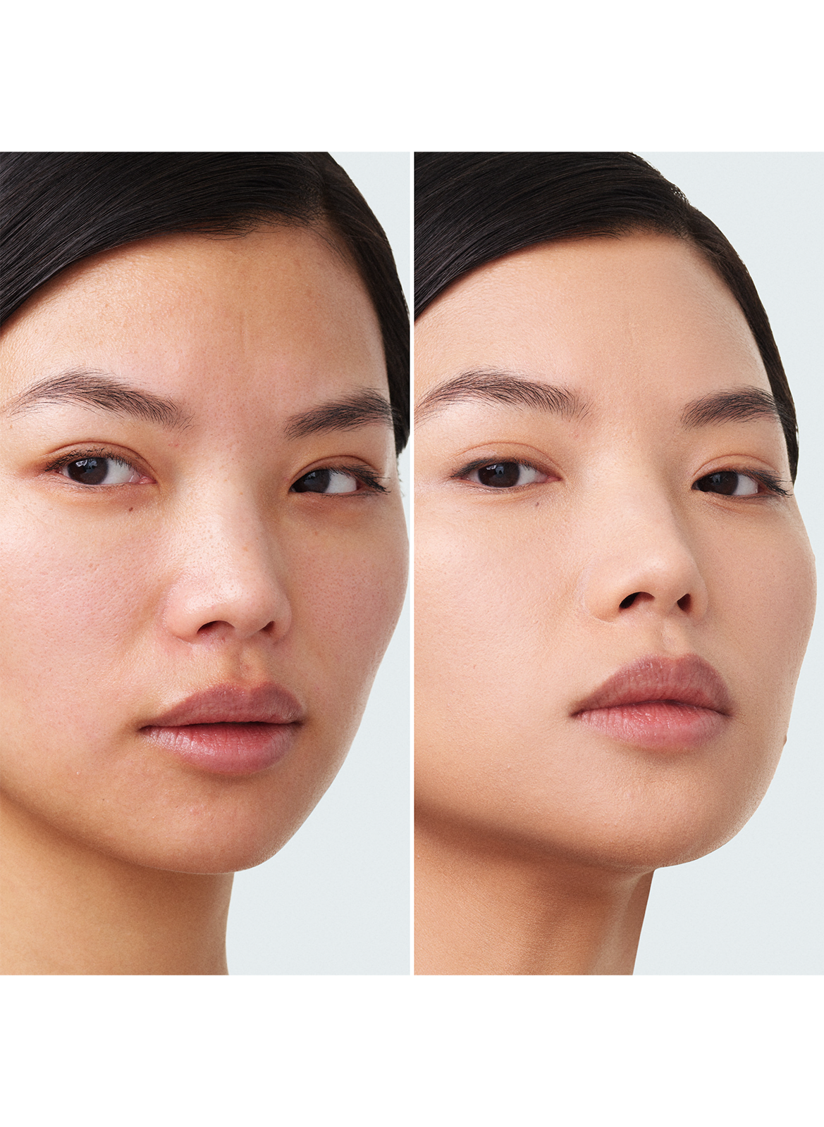 Architecture Soft Matte Blurring Foundation - Fond de teint Mat TOM FORD 2.0 buff