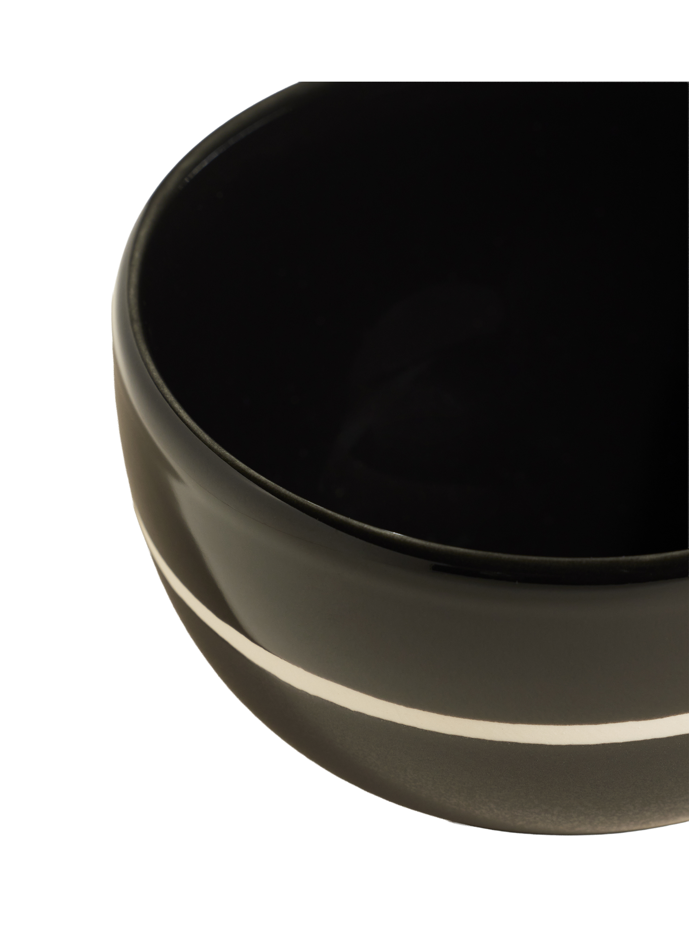 Bol sicilia MAISON SARAH LAVOINE Noir