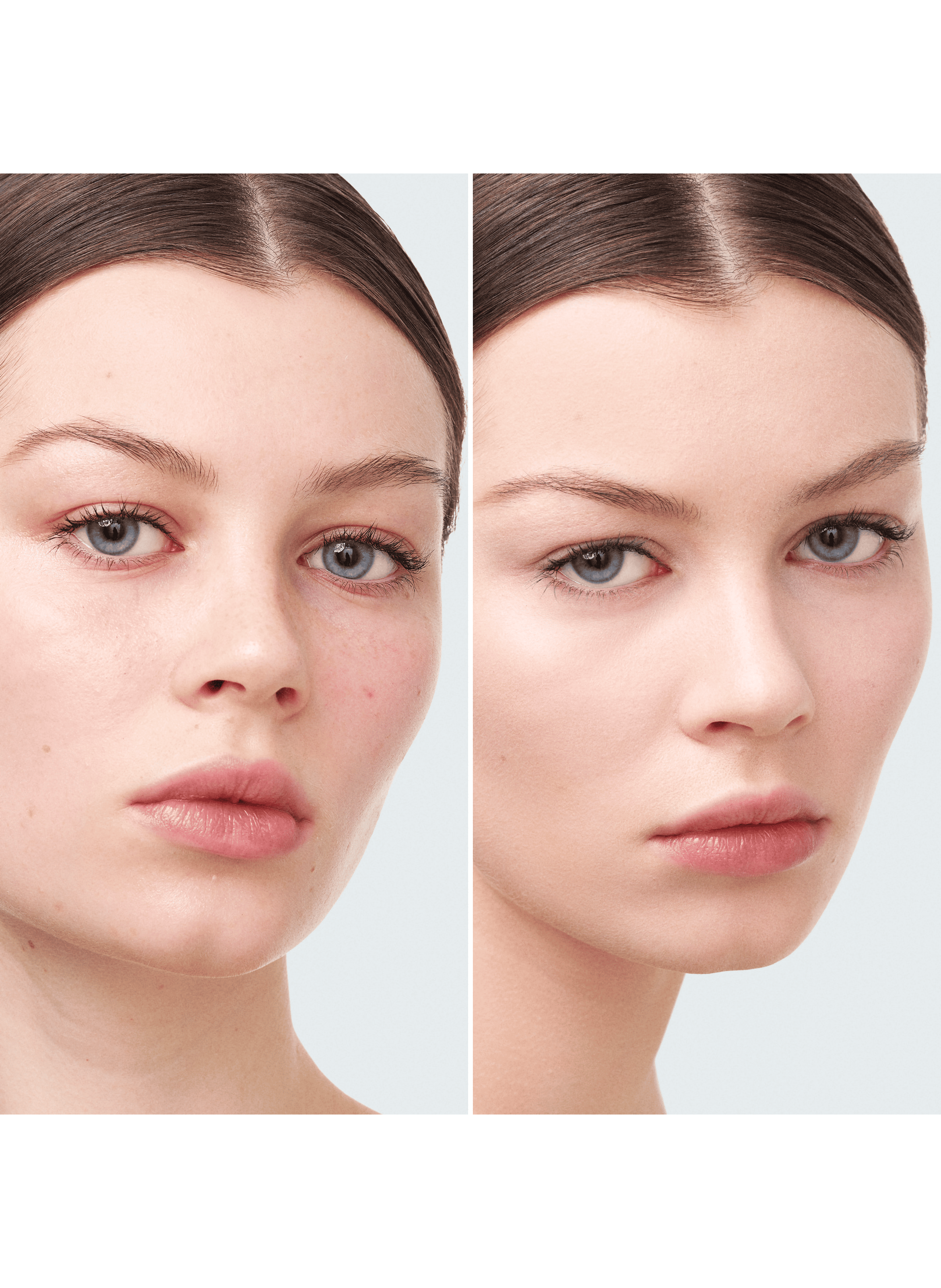 Architecture Soft Matte Blurring Foundation - Fond de teint Mat TOM FORD 0.4 rose