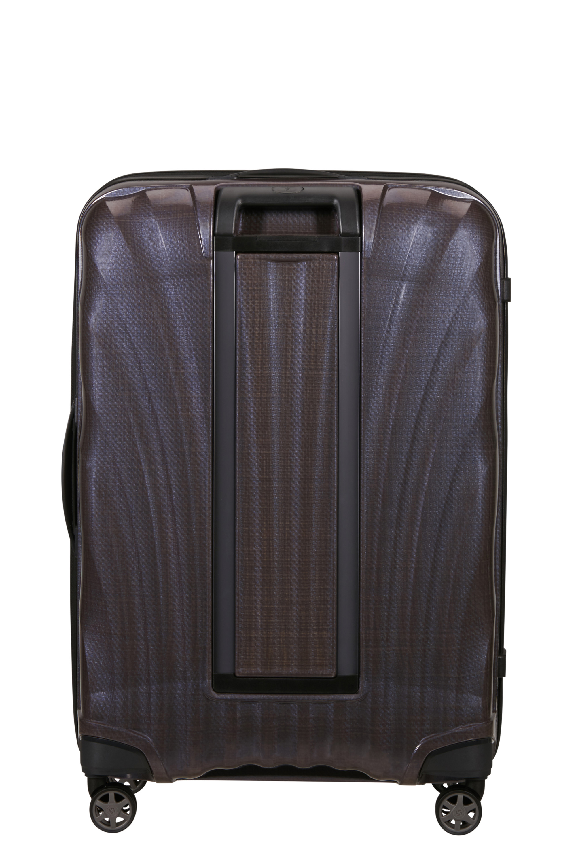C-lite valise 4 roues taille l SAMSONITE Multicolore