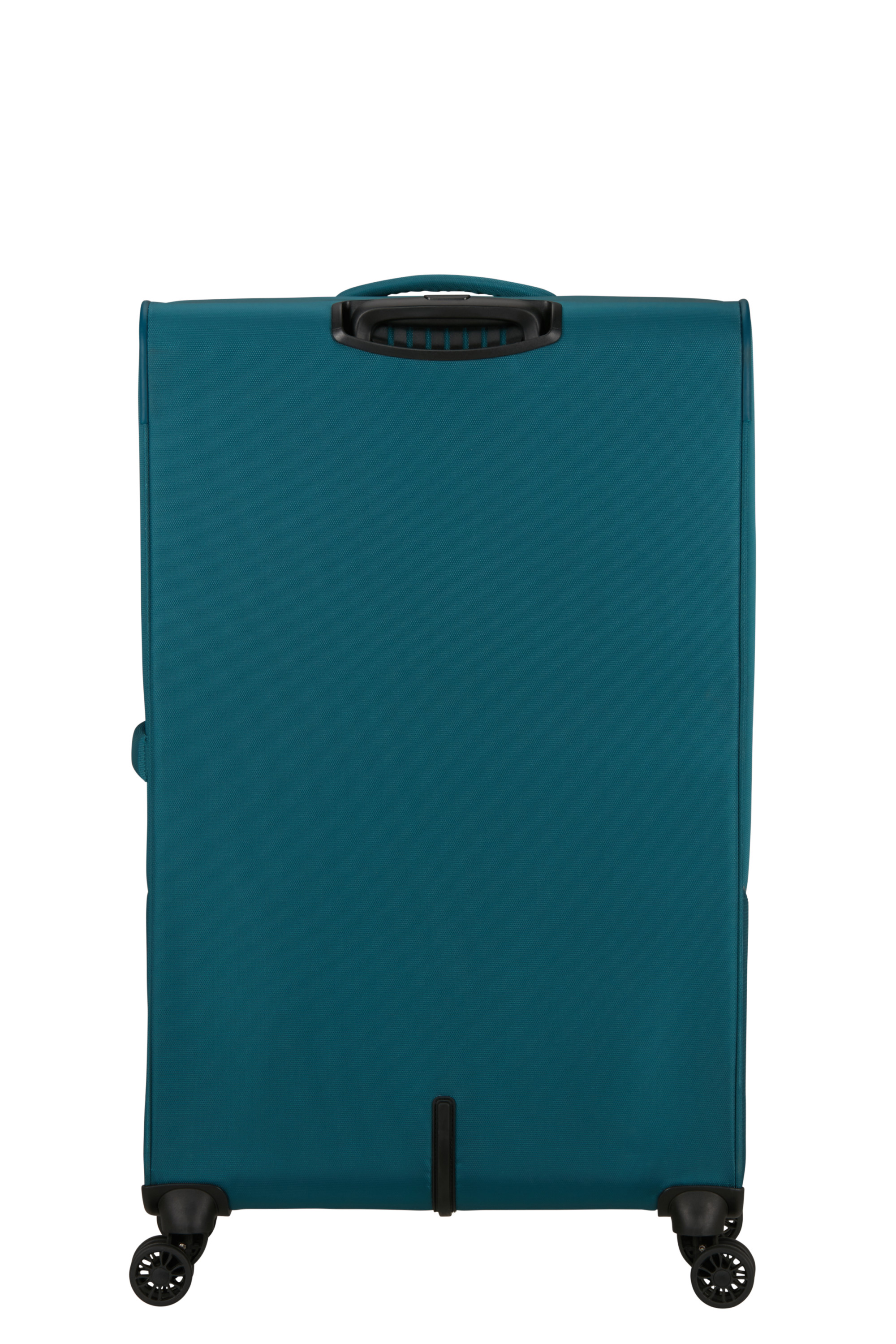 Summerride valise 4 roues taille l AMERICAN TOURISTER Bleu