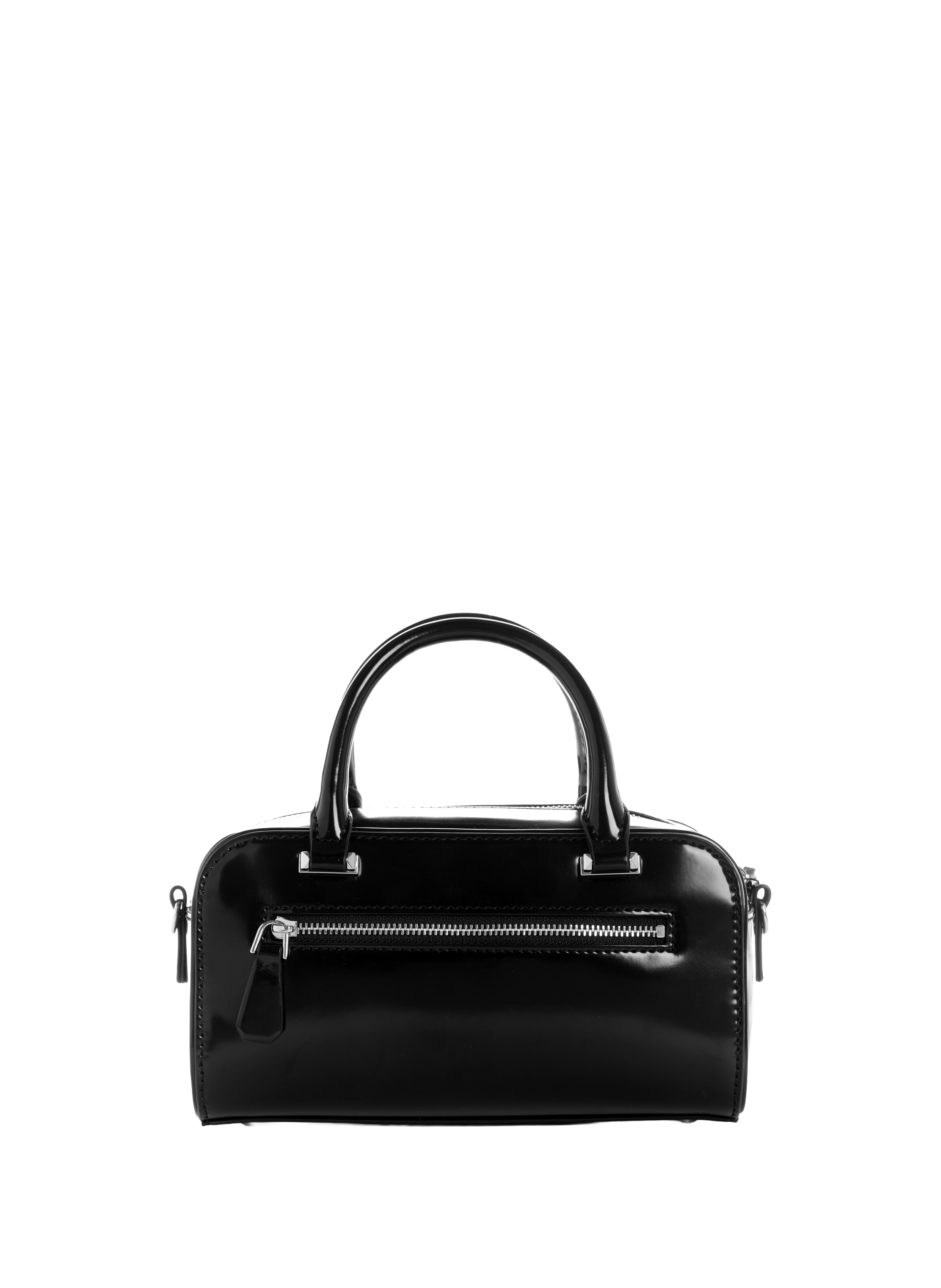 Sac à main Arnela GUESS Noir