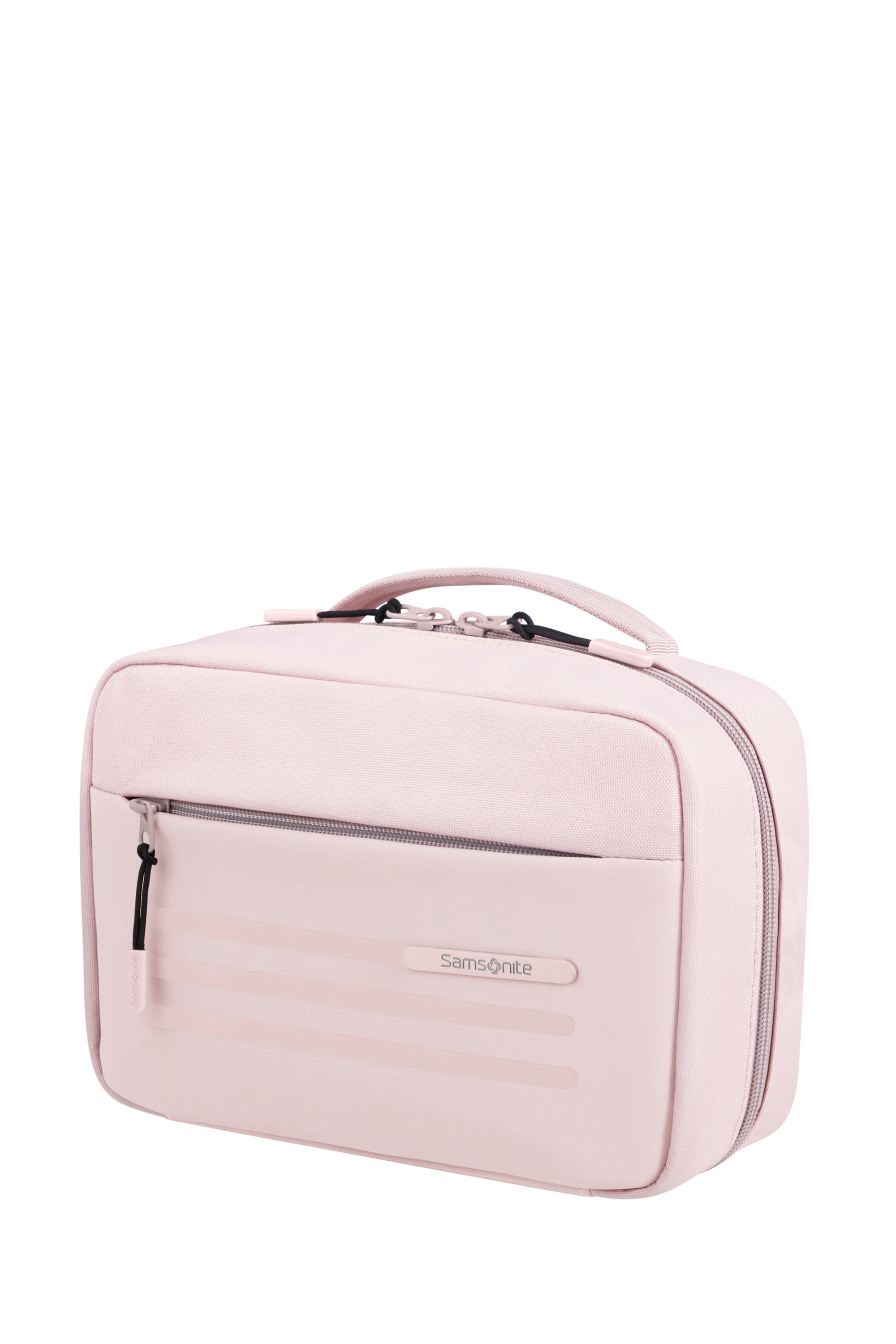 Stackd toilet kit trousse de toilette taille s SAMSONITE Rose