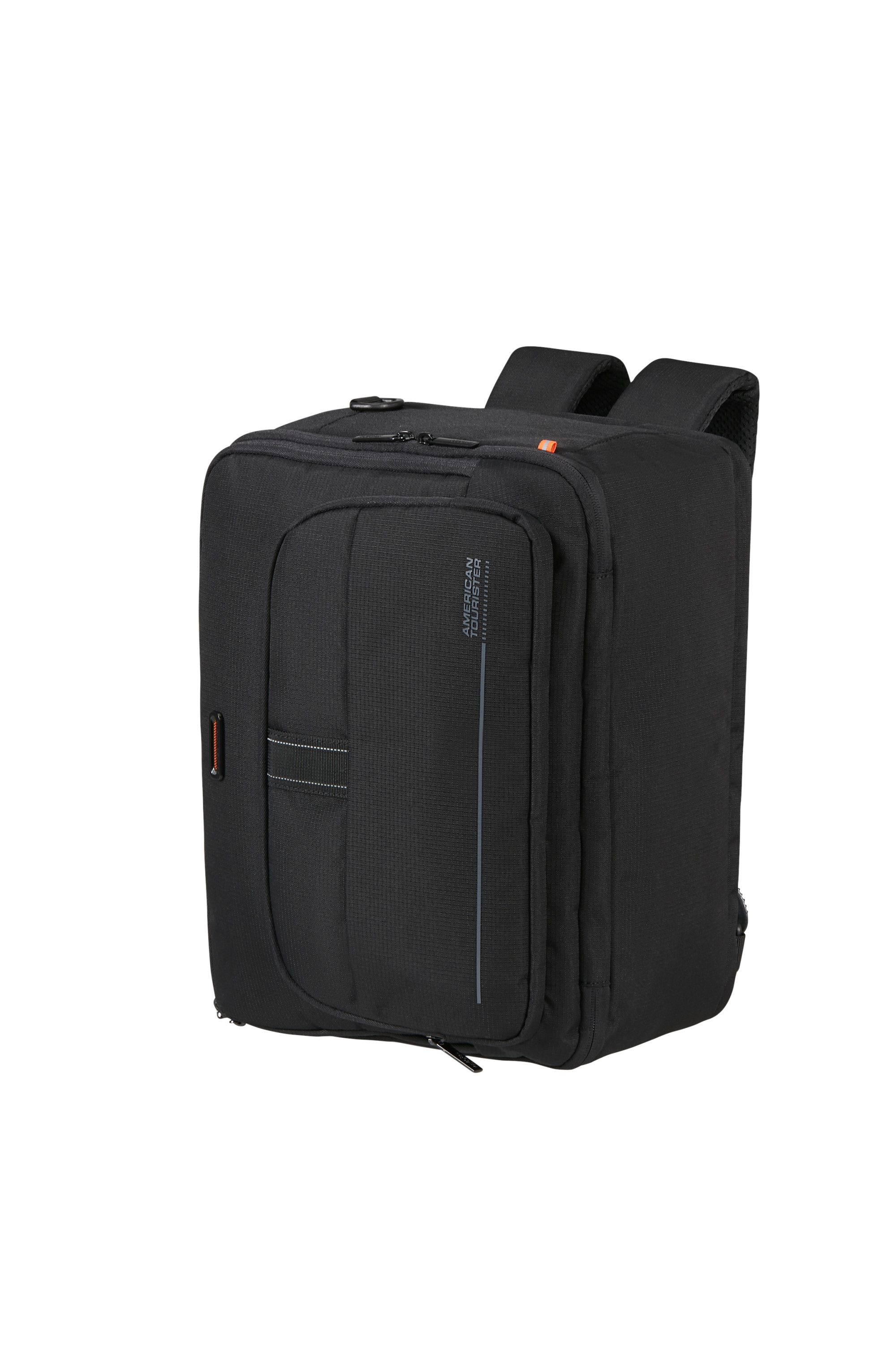 At work nxt sac de voyage AMERICAN TOURISTER Noir