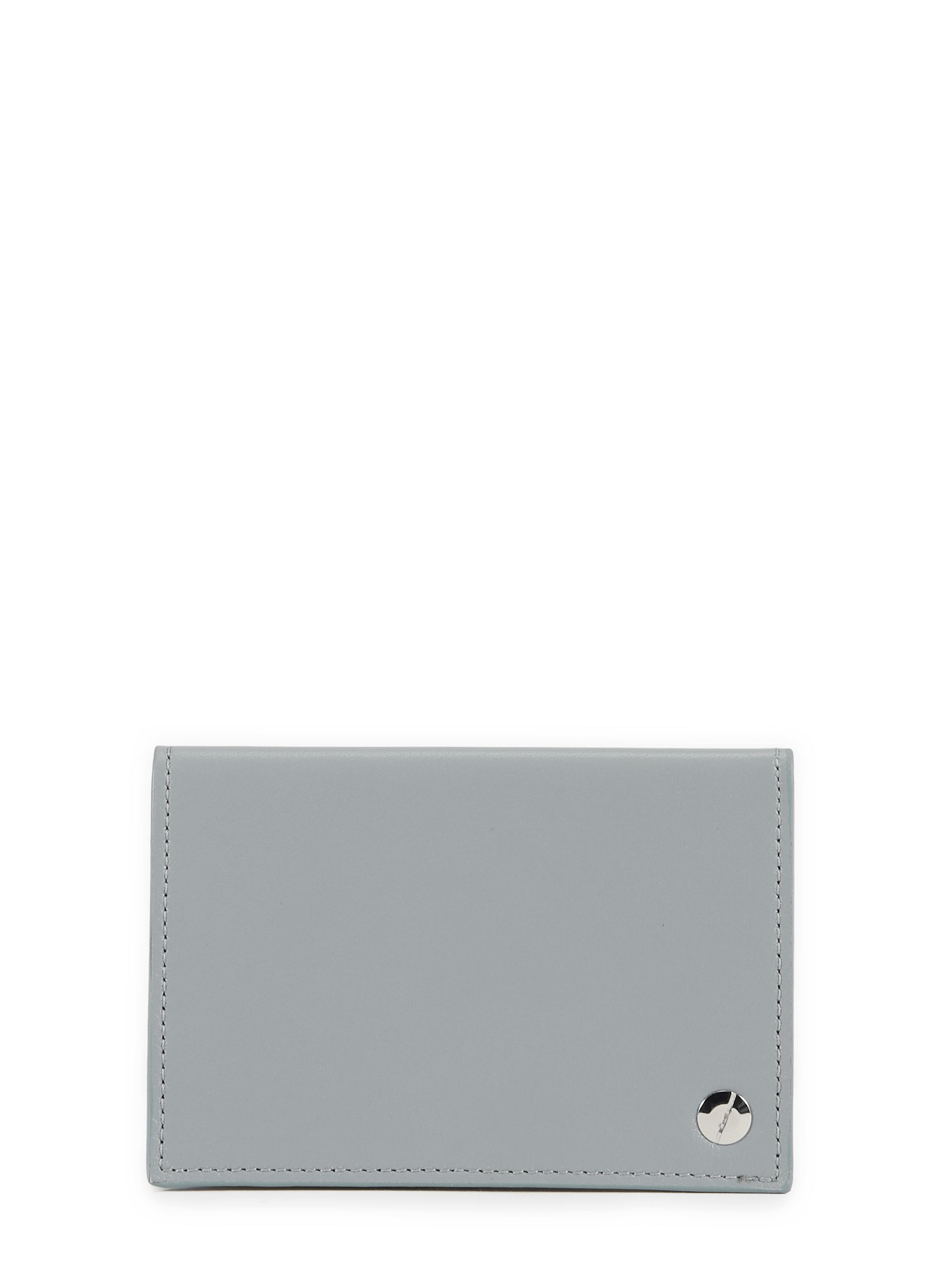 Porte-cartes Sardines en cuir PAUL SMITH Multicolore