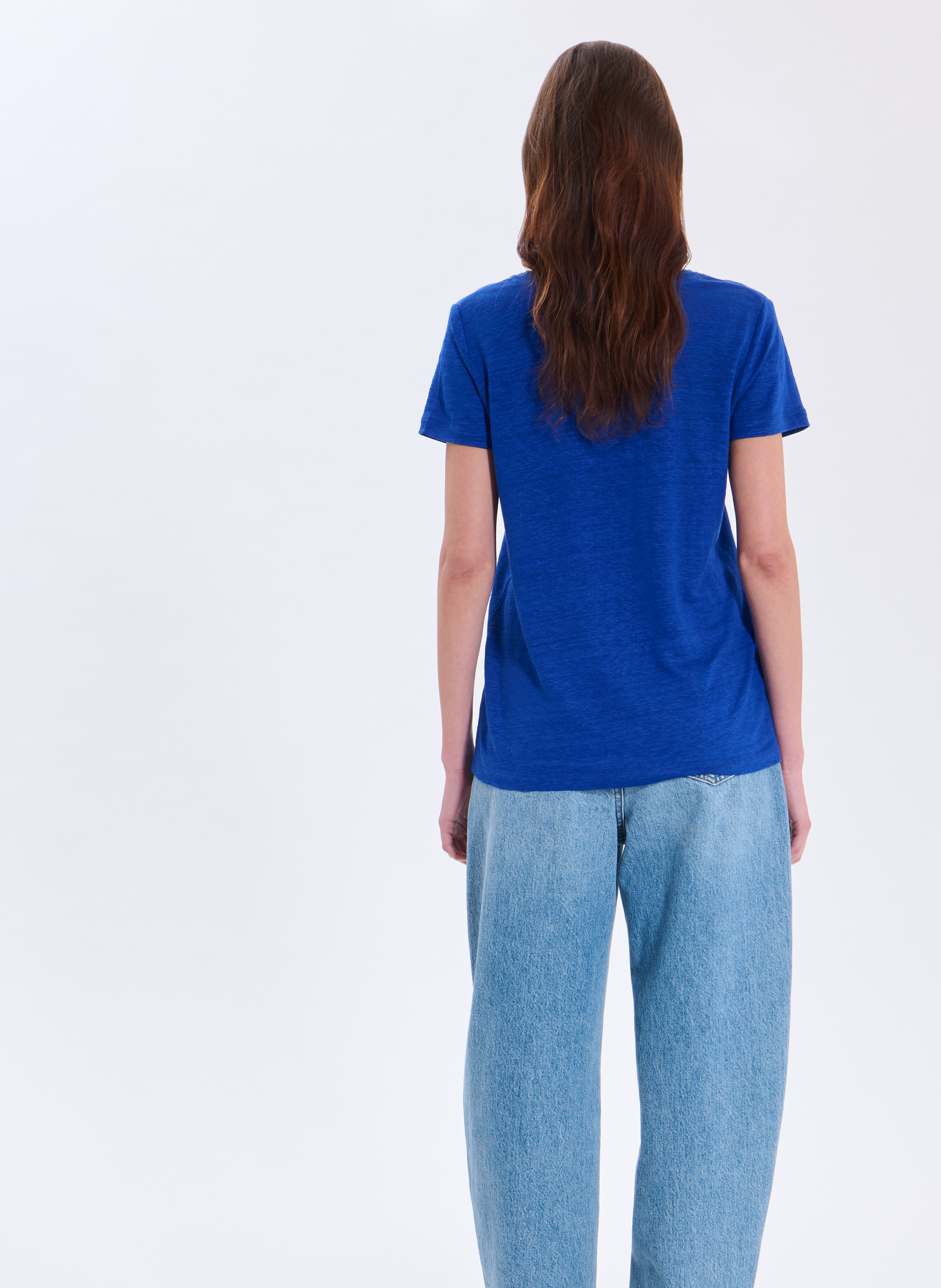 Top  tasmania ZAPA Bleu