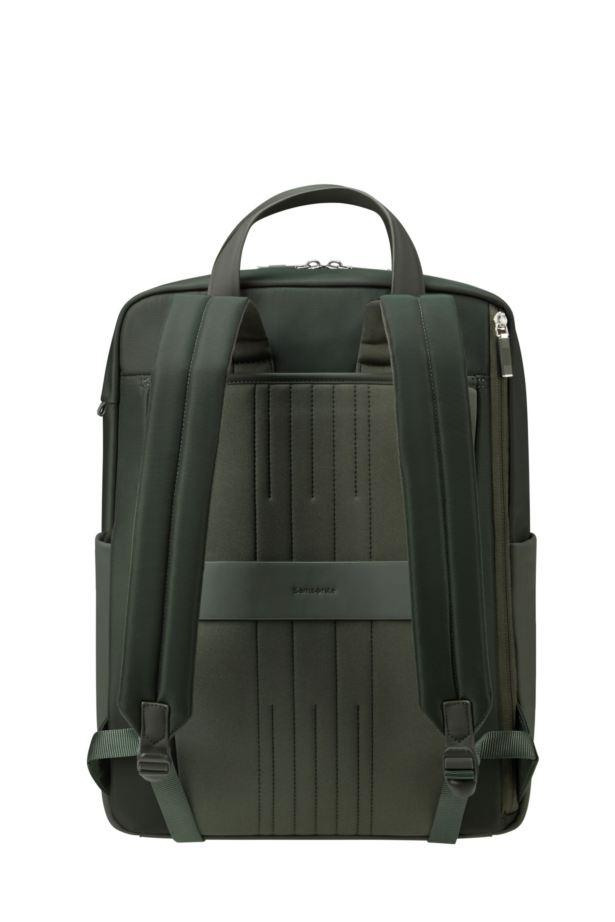 4pack sac à dos ordinateur SAMSONITE Vert