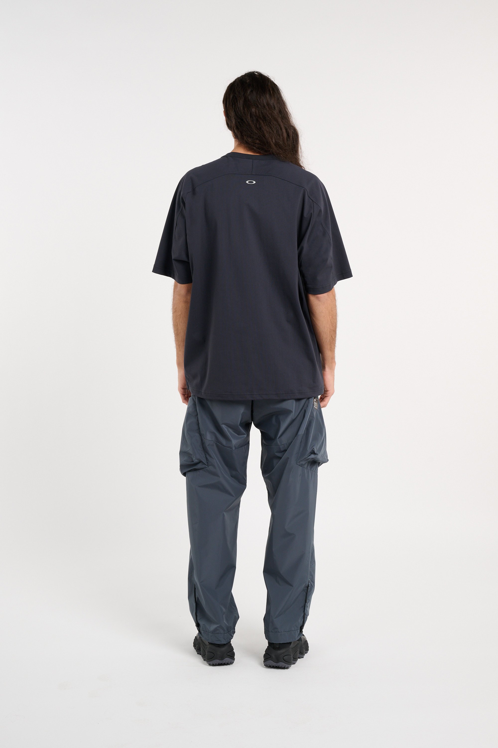 Jogging large fgl tool box pants 6.0 OAKLEY Gris