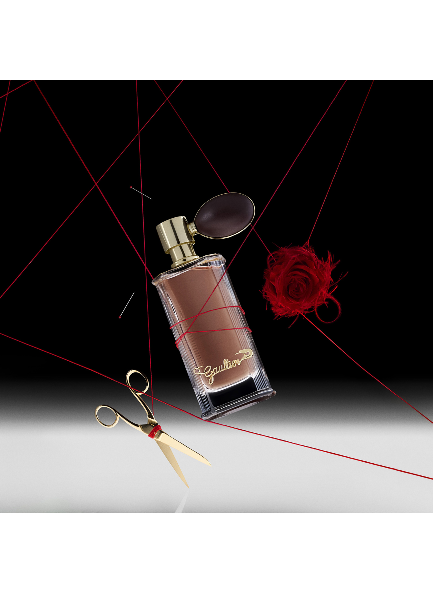 Die Werkstätten - Rose Palace JEAN PAUL GAULTIER No color