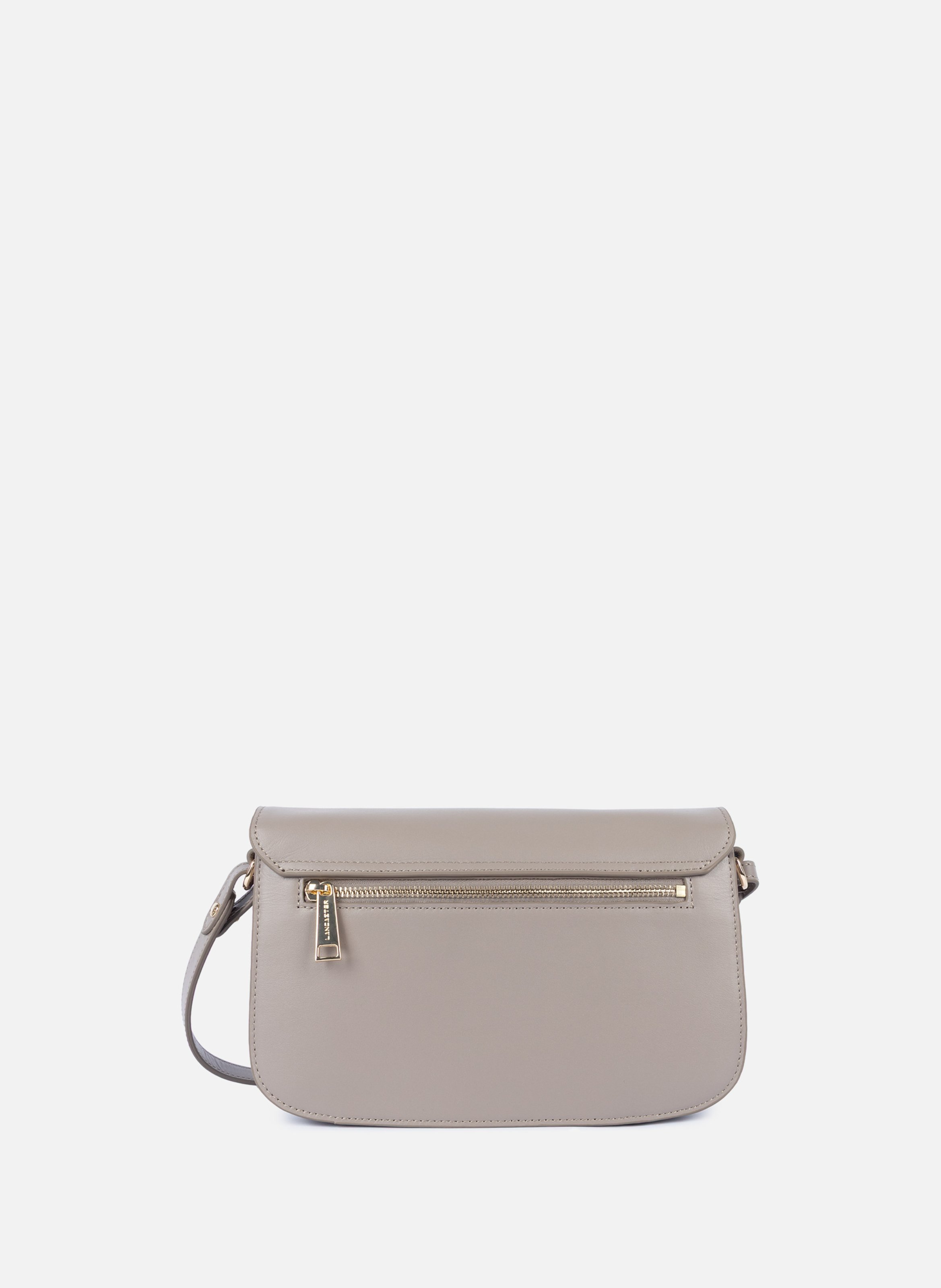 Sac trotteur - paris philos | Gris LANCASTER Femme