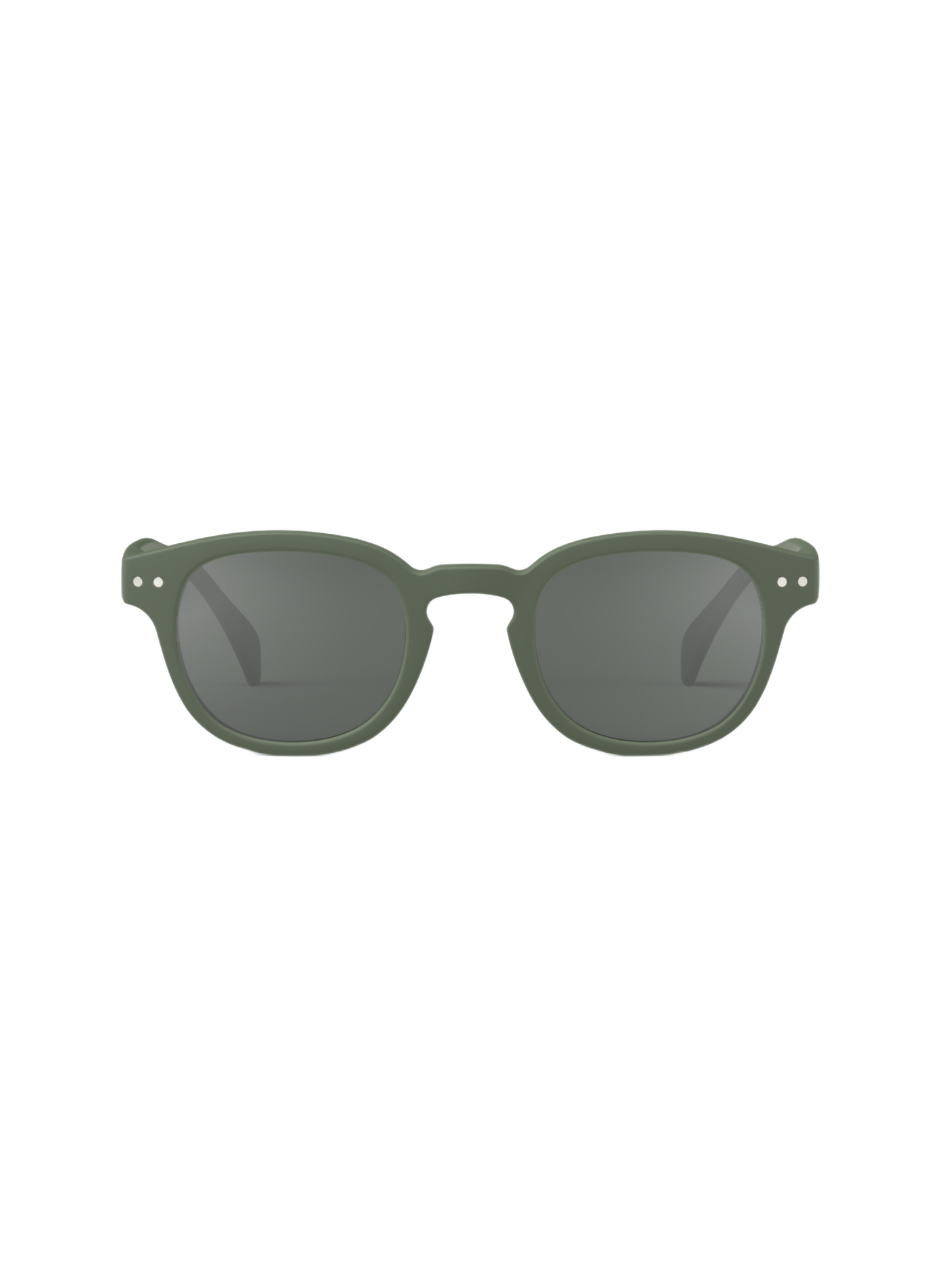 Sunglasses #C IZIPIZI Green