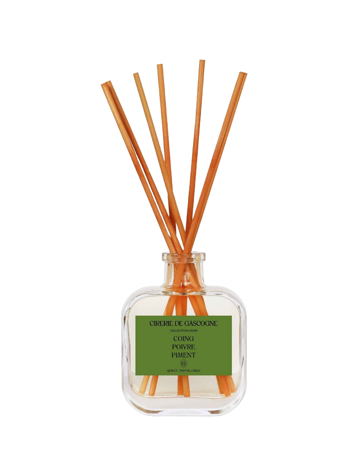 Duftverdampfer CIRERIE DE GASCOGNE Khaki