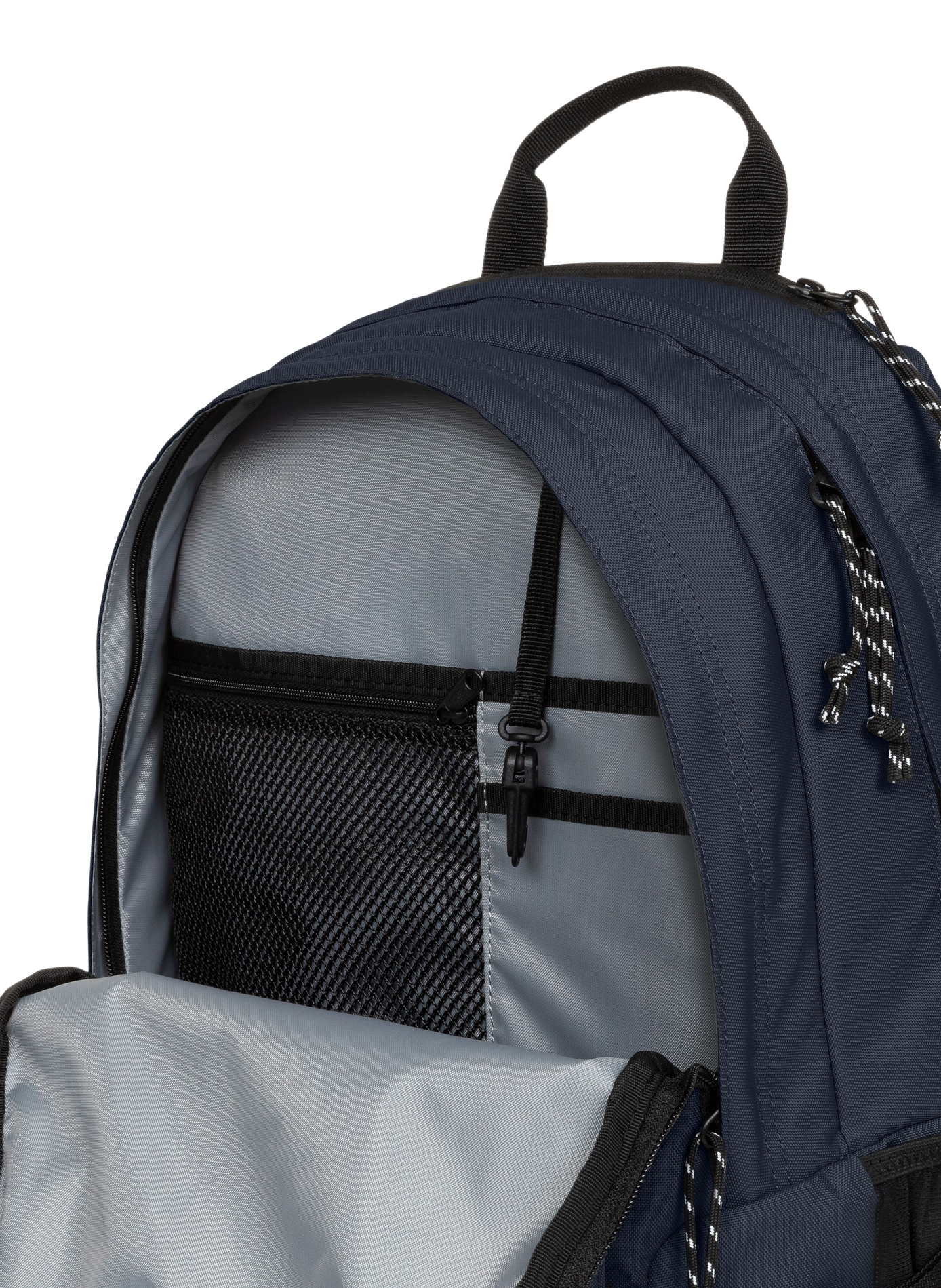 Rucksack mit doppeltem Fach Gerys Pro EASTPAK Blau