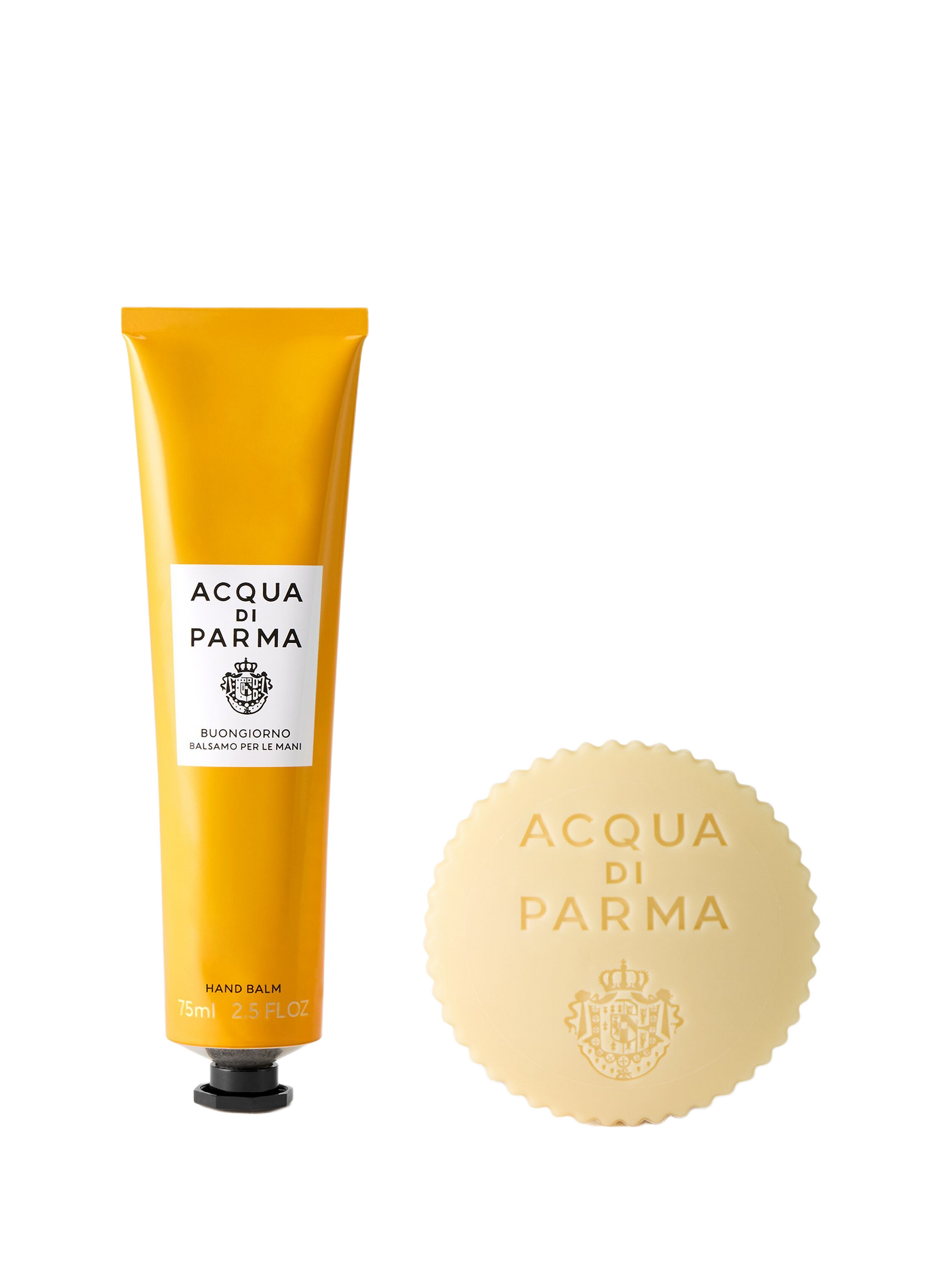 Buongiorno - Hand Care Set ACQUA DI PARMA No color