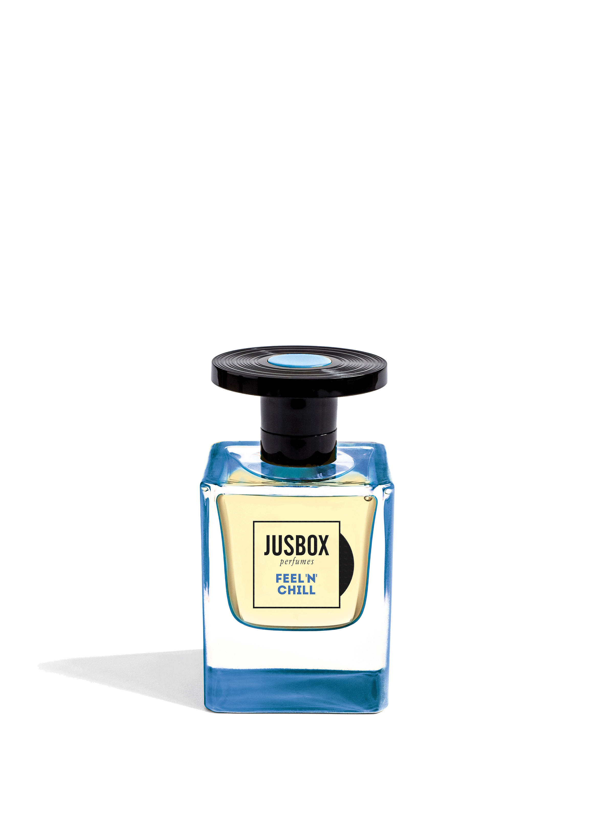 JUSBOX Eau de parfum - Feel 'N' Chill No color