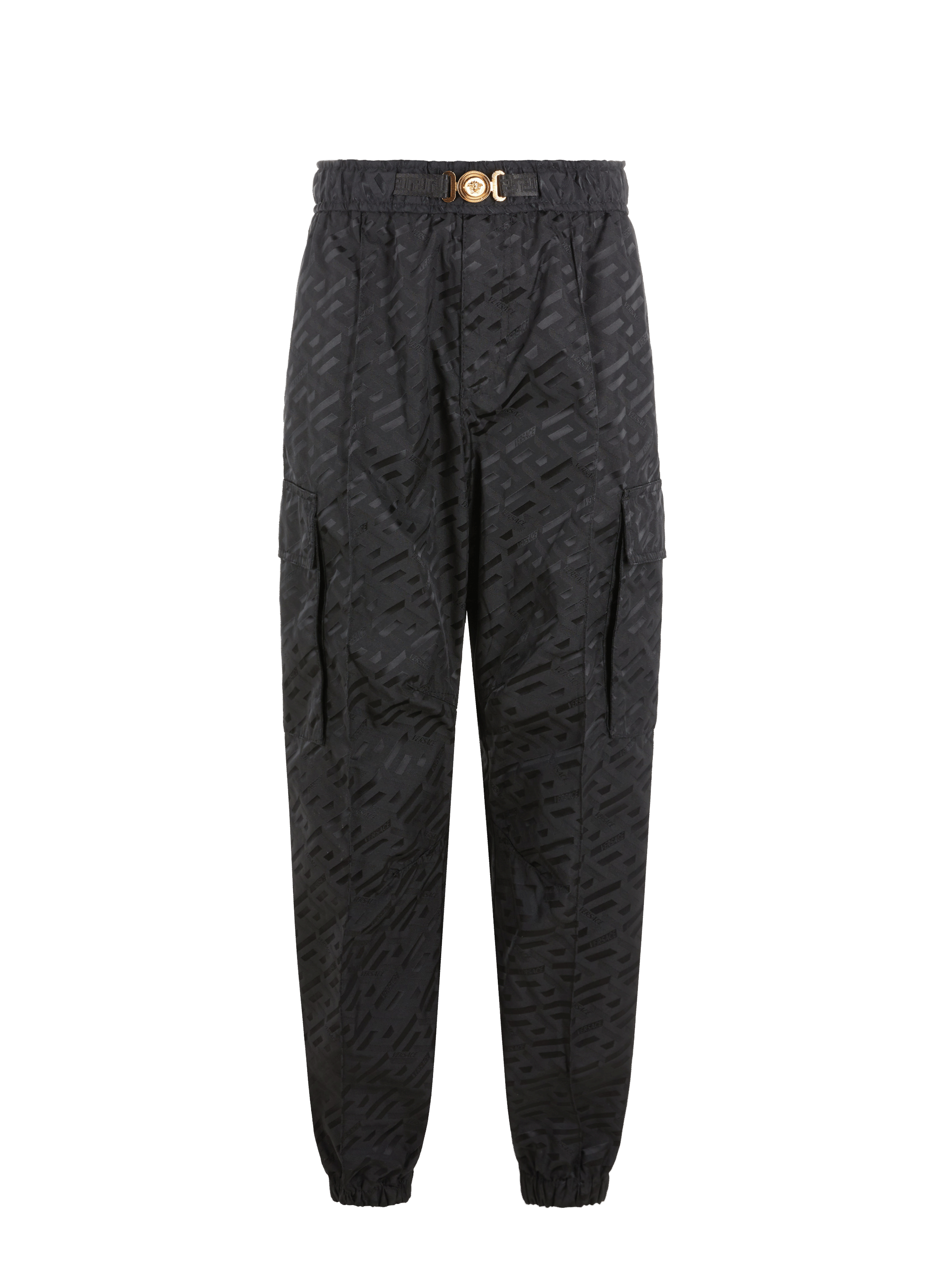 Pantalon Cargo Greca