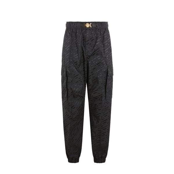 Pantalon Cargo Greca