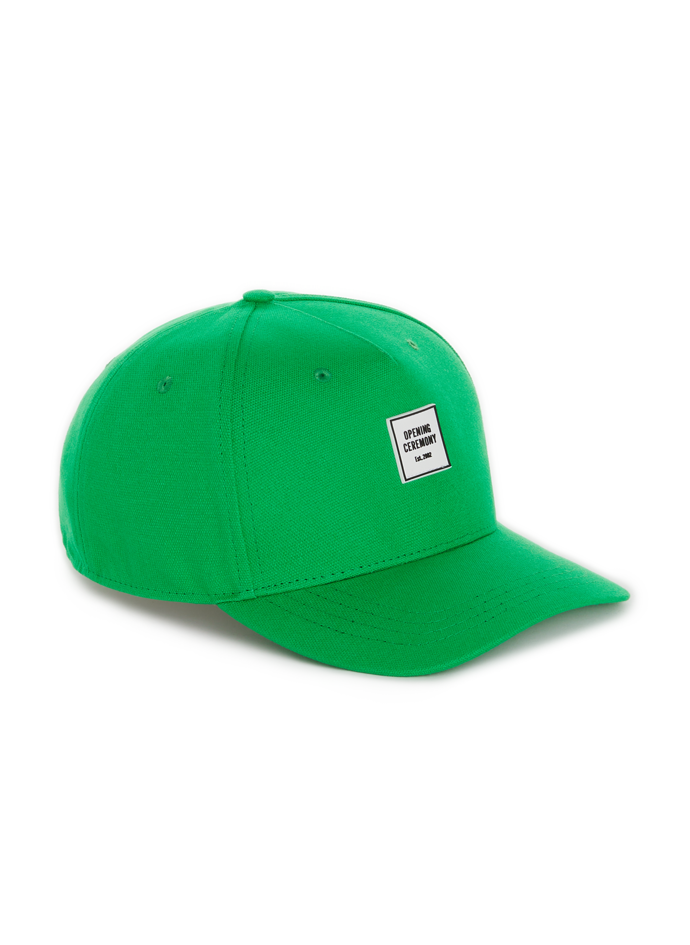 Casquette logotypée