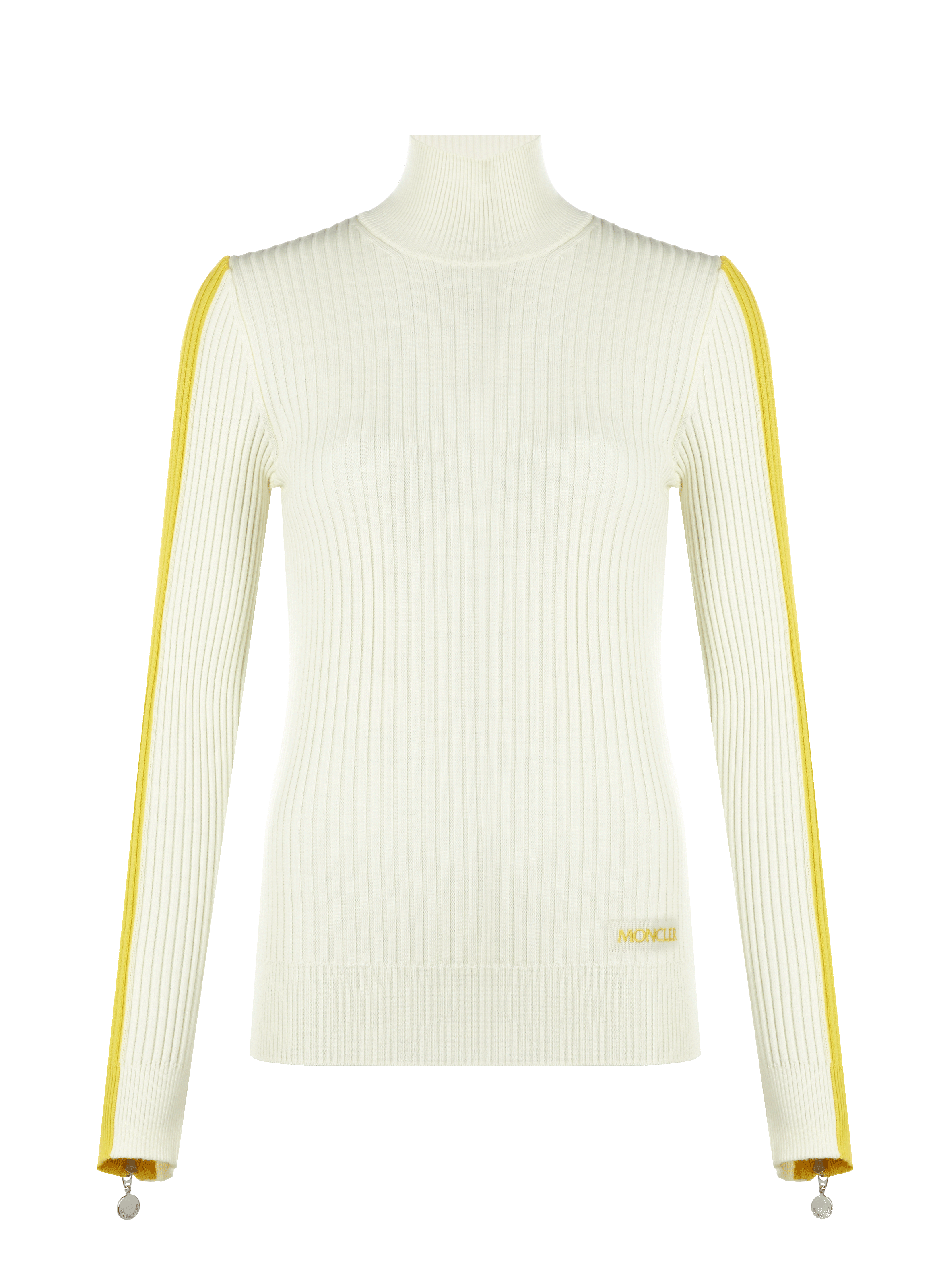 Pull en laine vierge