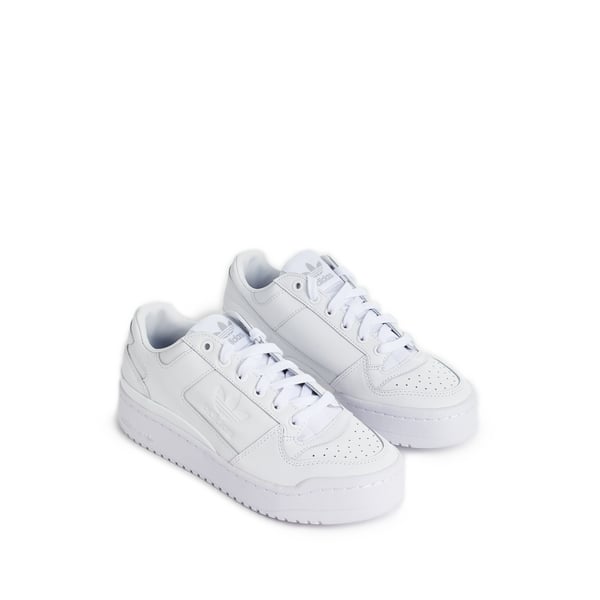 Baskets Forum Bold W en cuir