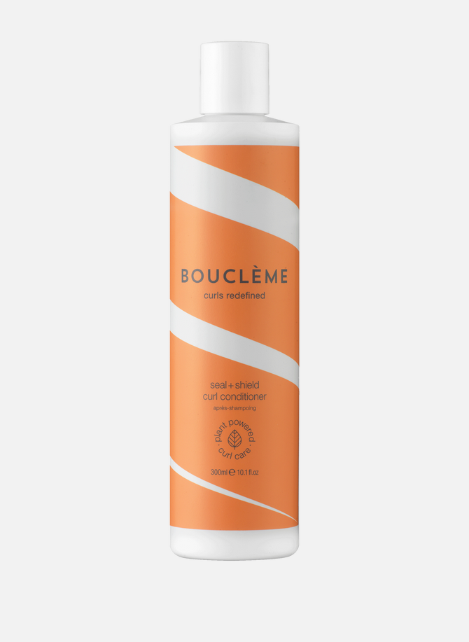 Seal + Shield Curl Conditioner BOUCLEME