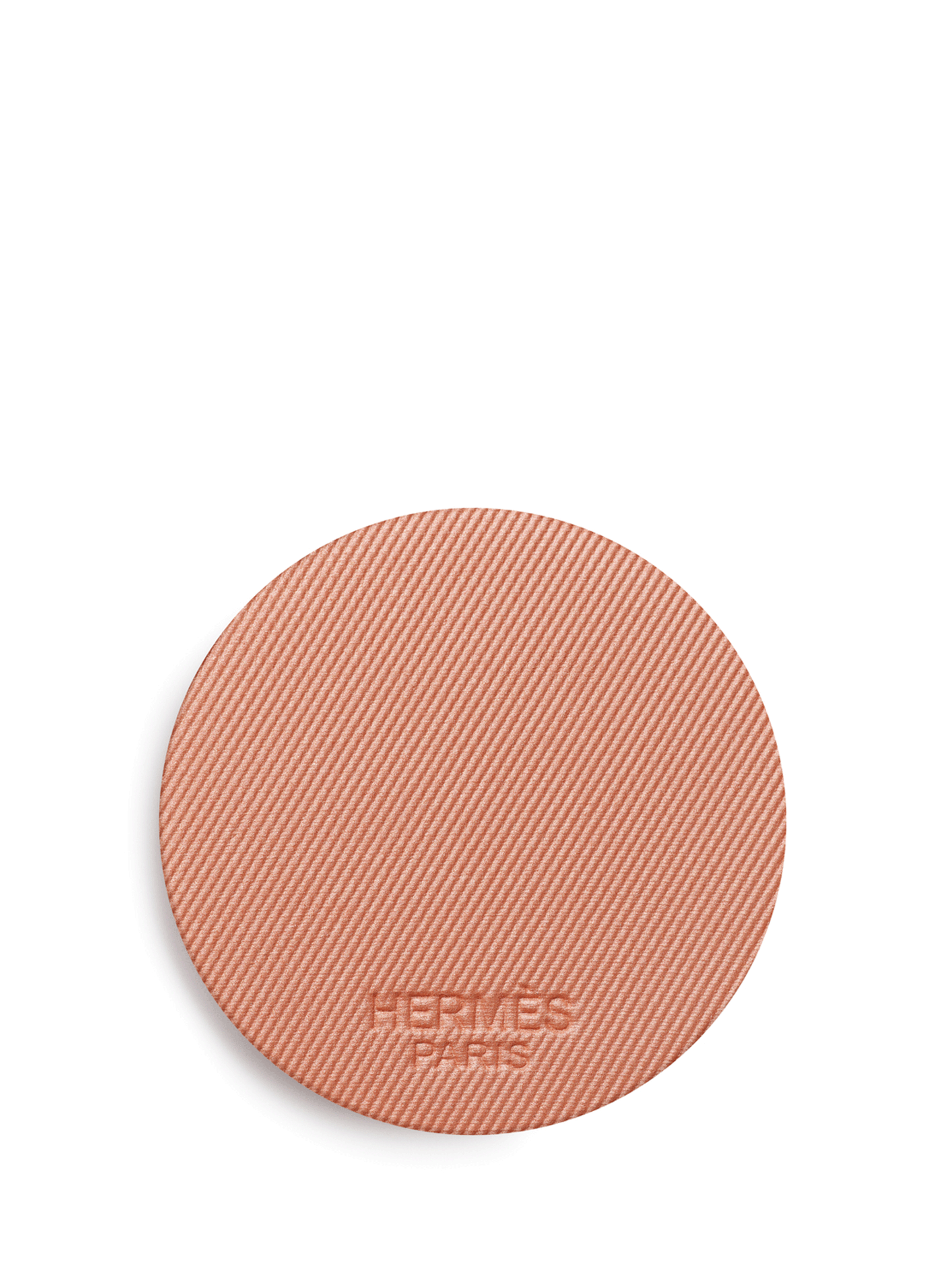 Rose Hermès Silky Blush Powder HERMÈS Rose ambré
