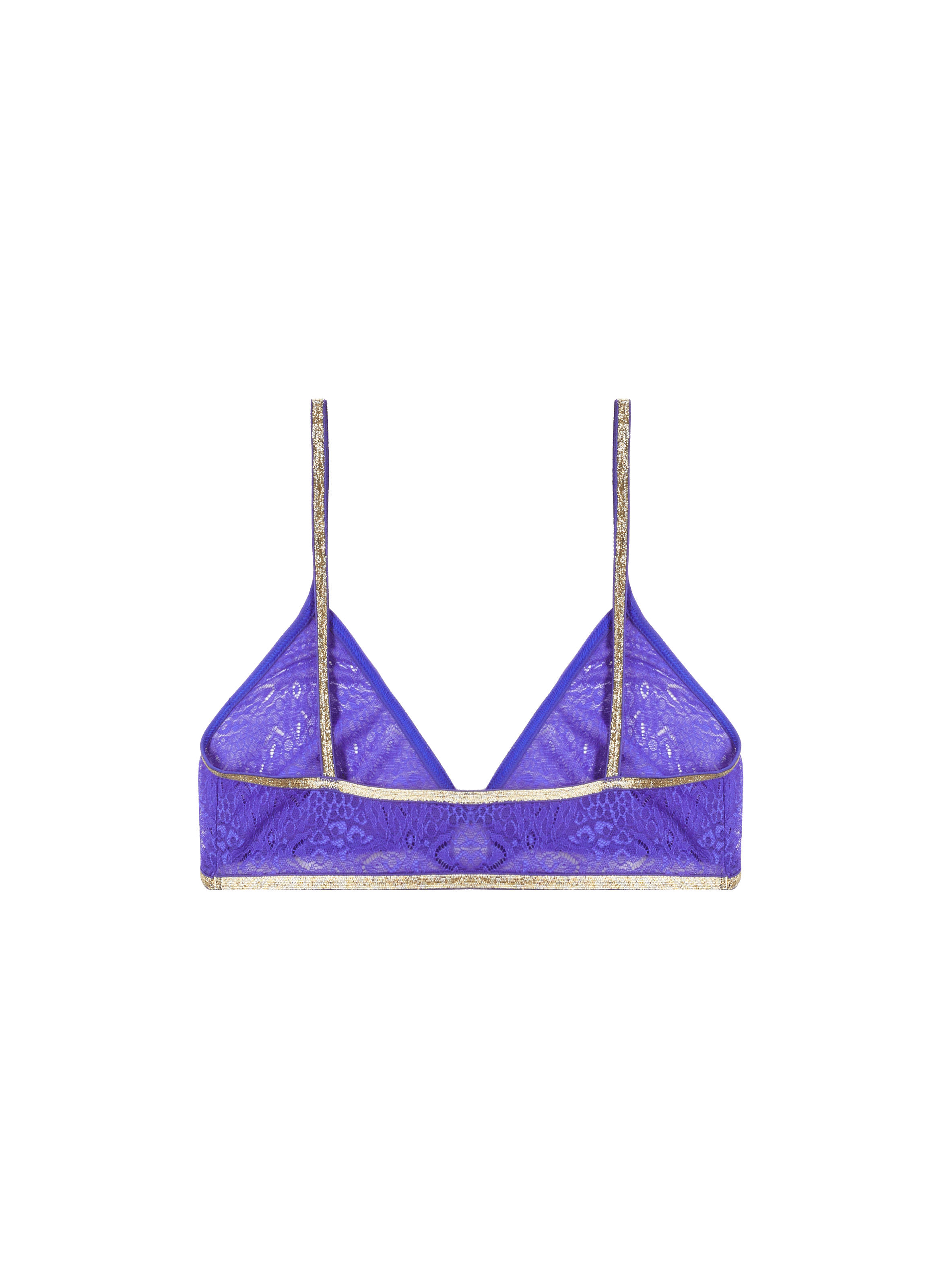 Brassière Marion en dentelle