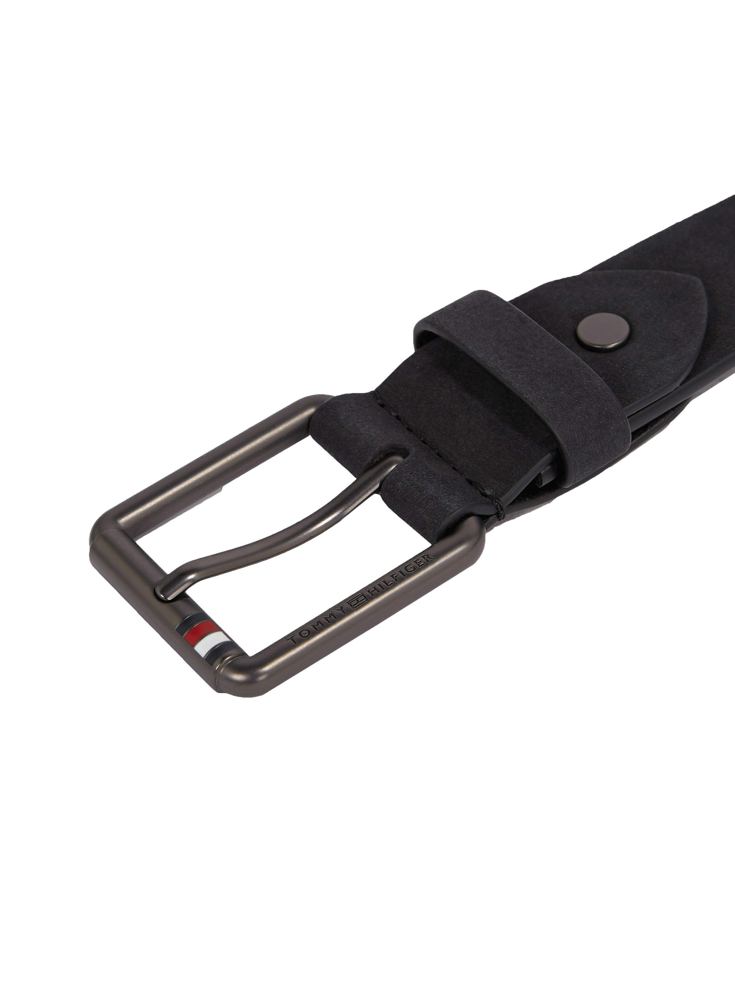 Ceinture Casual en cuir