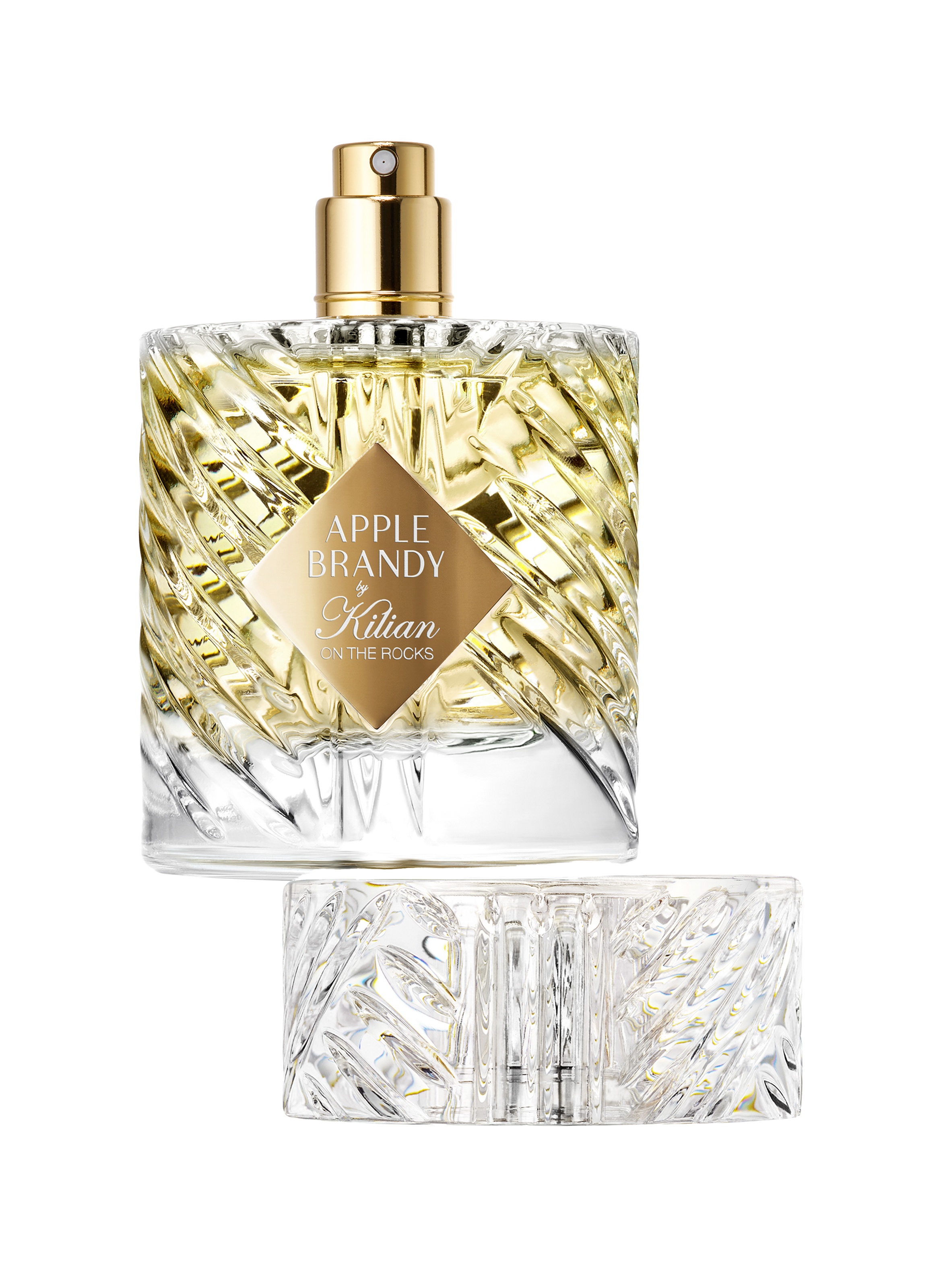 Apple Brandy on the Rock - Eau de Parfum KILIAN PARIS No color