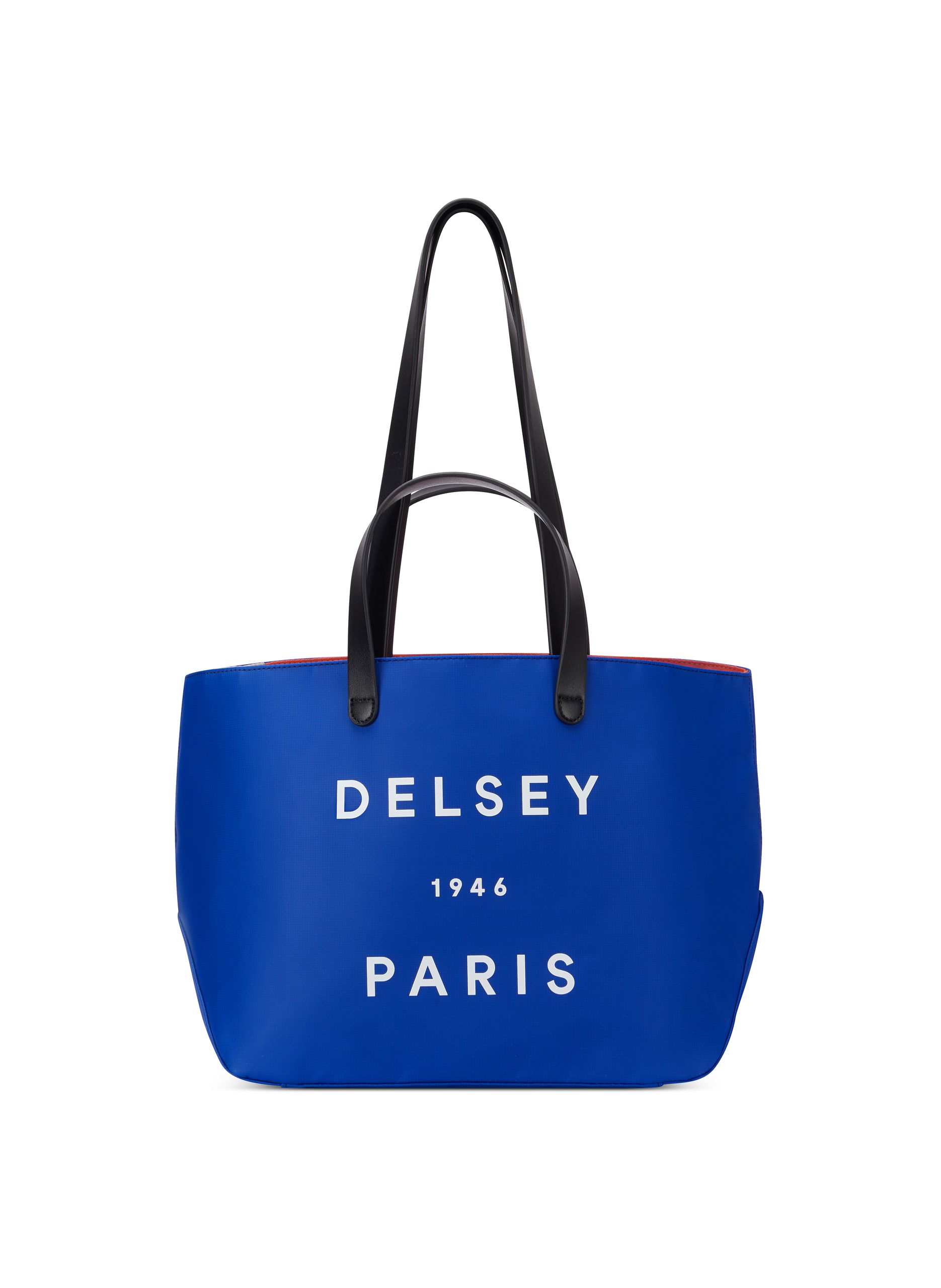 Reporter  rigide taille xs - croisiere DELSEY PARIS Bleu
