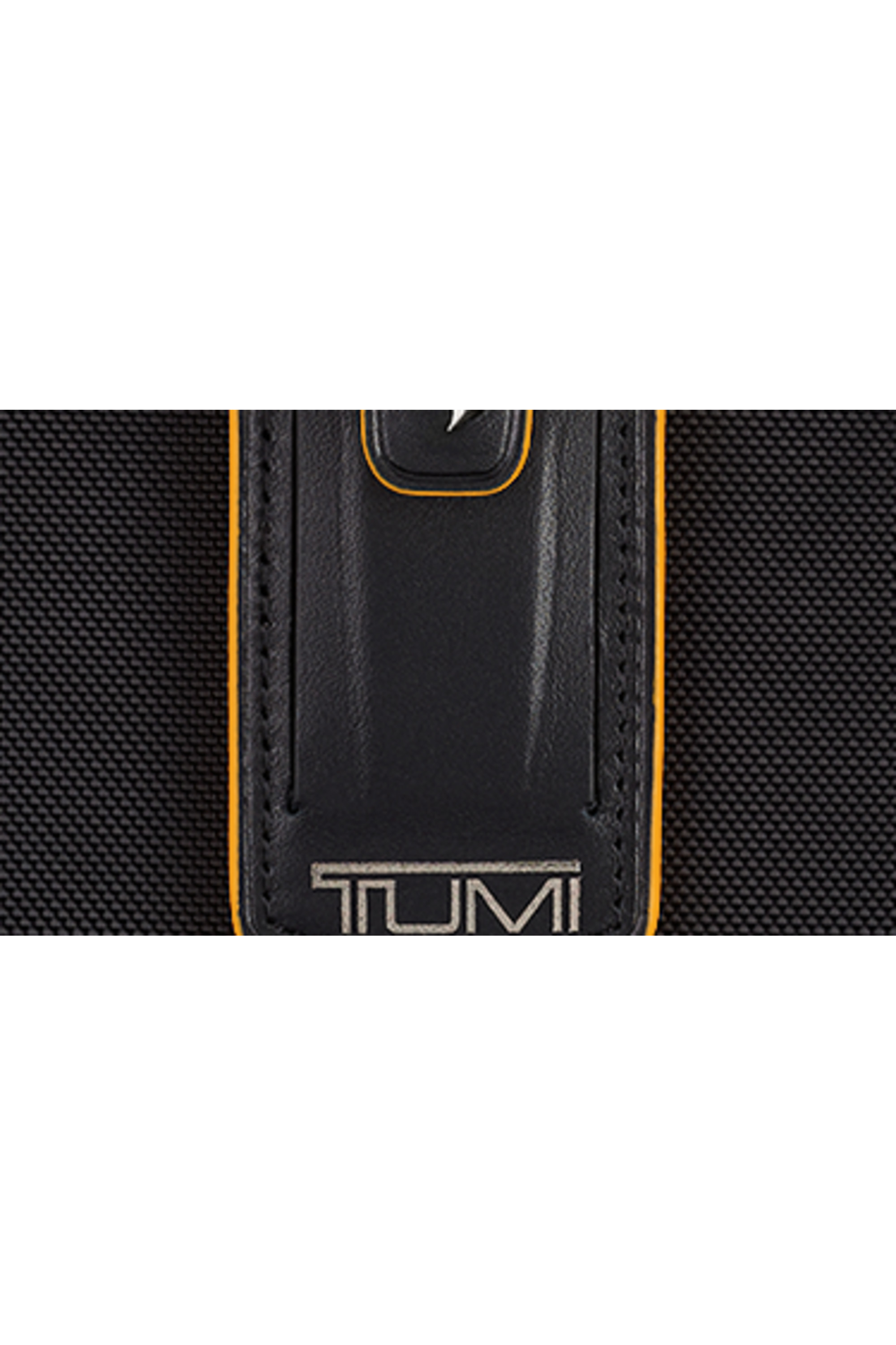 Tumi i mclaren sac à dos taille s TUMI Noir