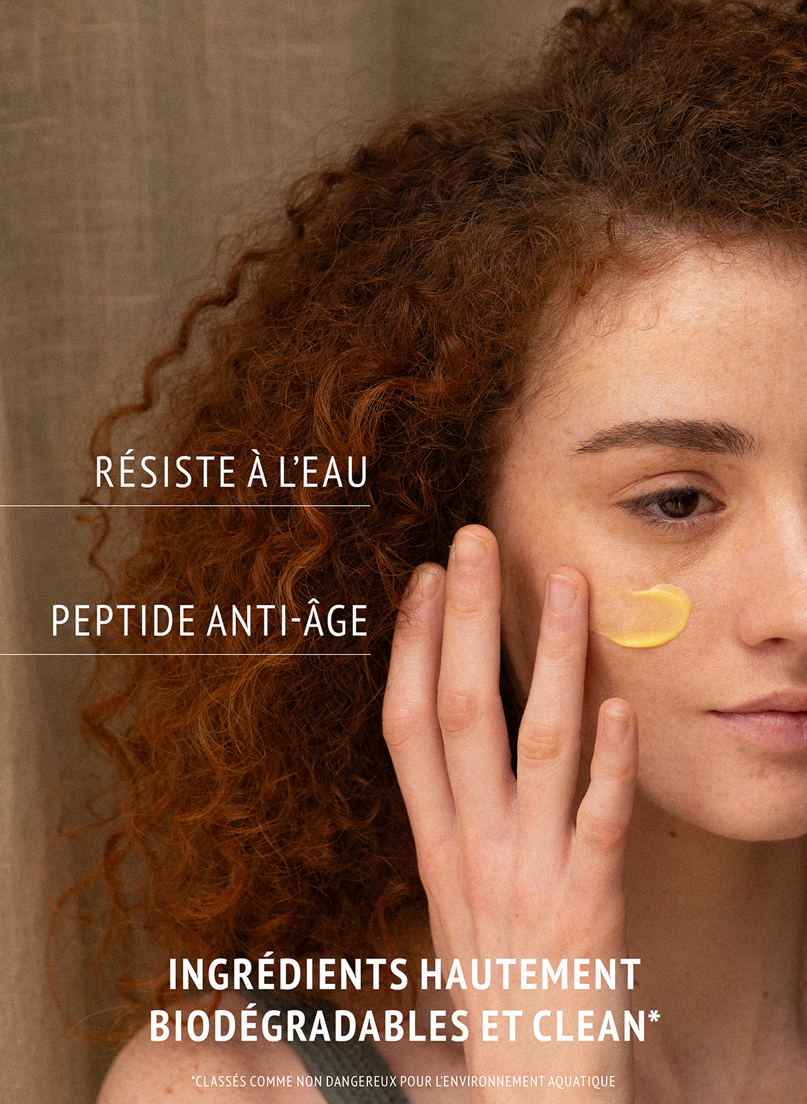 Sun Soul Face Cream Spf50+ COMFORT ZONE No color