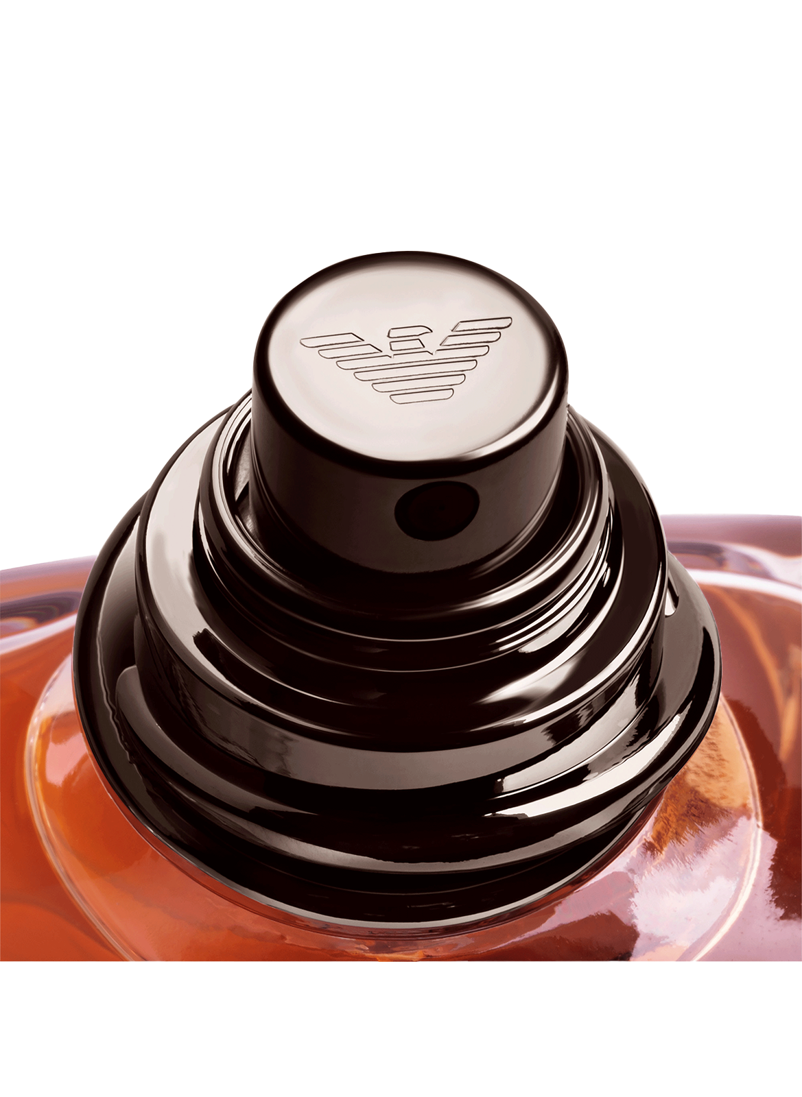 Stronger with You Absolutely eau de parfum ARMANI No color