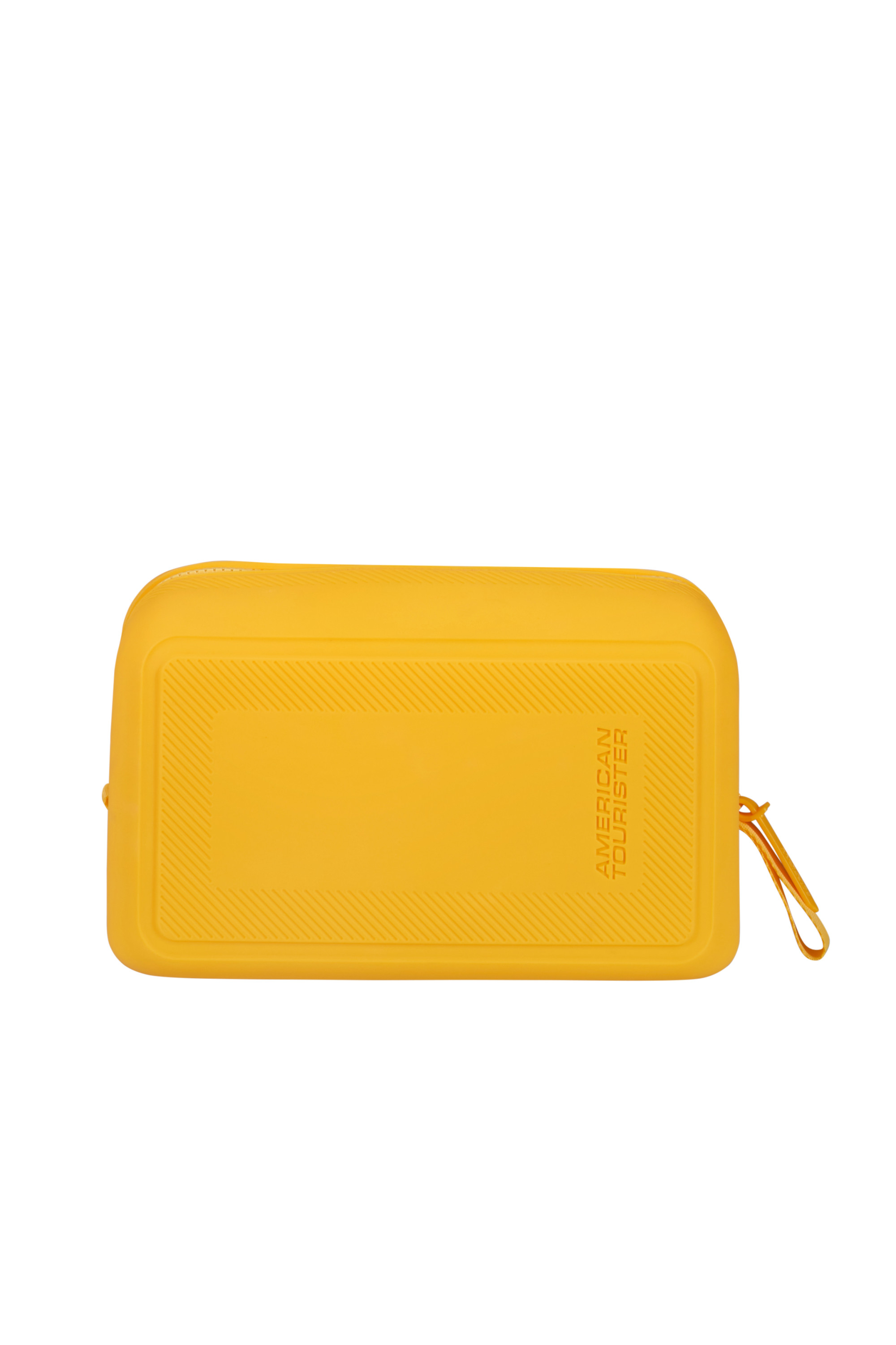 Urban groove trousse de toilette taille s AMERICAN TOURISTER Jaune