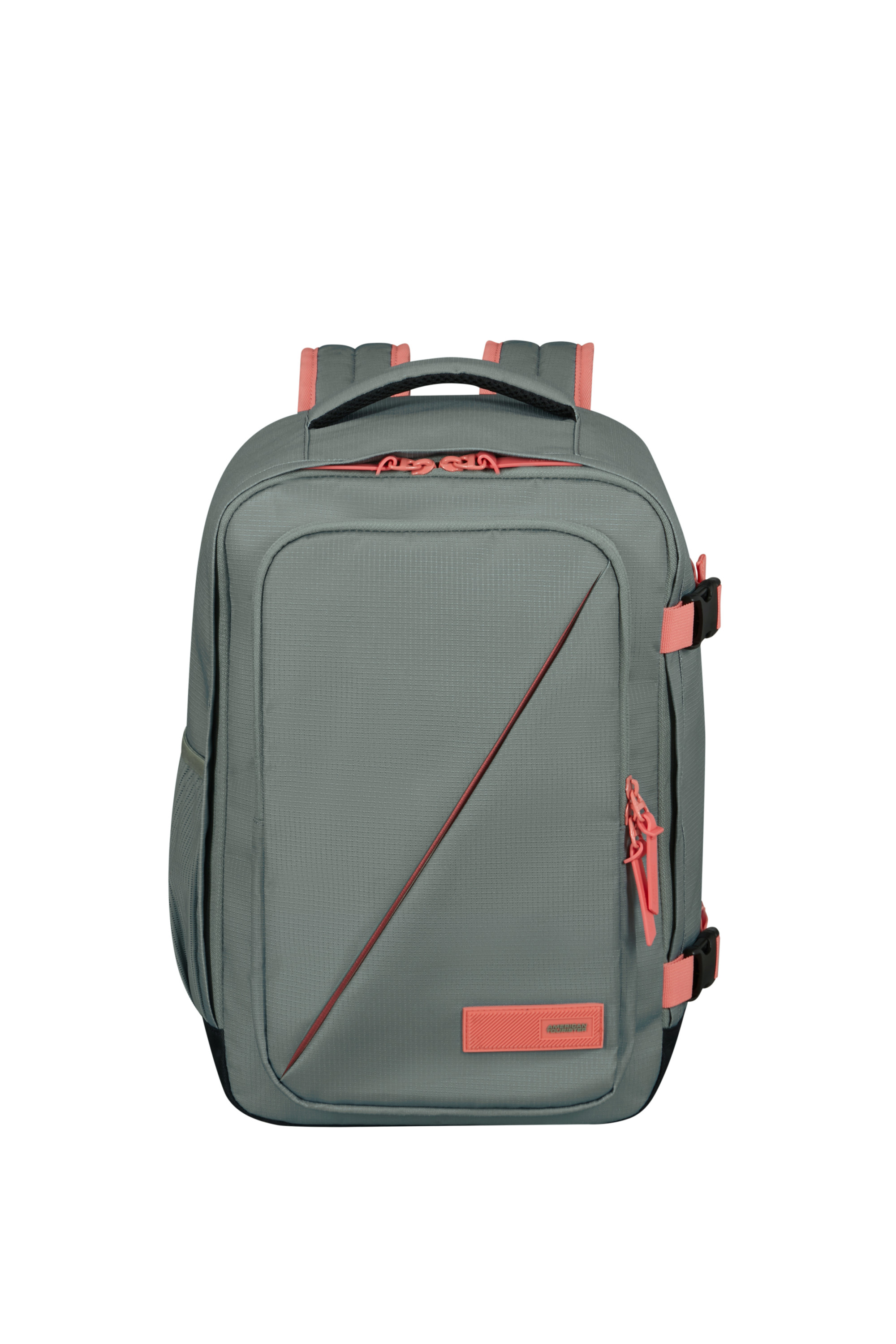 Take2cabin sac à dos taille s AMERICAN TOURISTER Gris