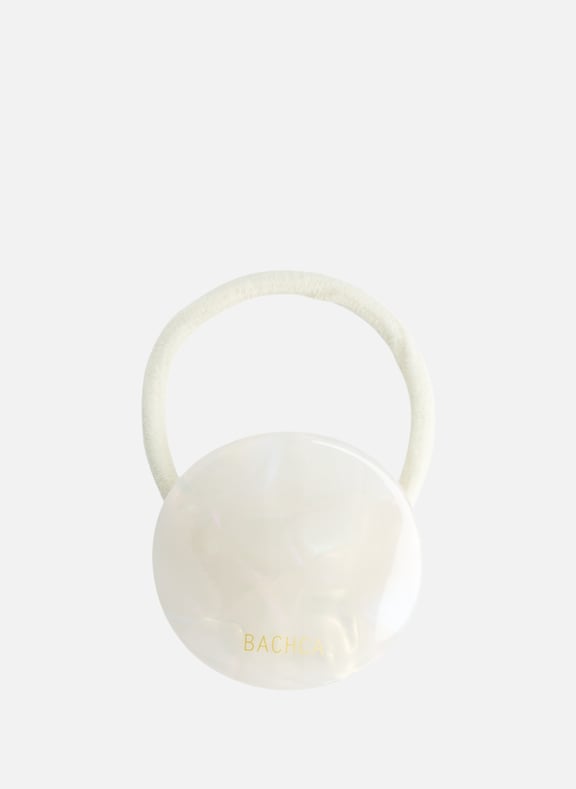 Elastique plaque Nacre by BACHCA BACHCA Elastique plaque Nacre