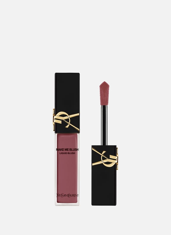 Make Me Blush Liquid Blush Red by YVES SAINT LAURENT YVES SAINT LAURENT Make Me Blush Liquid Blush Red