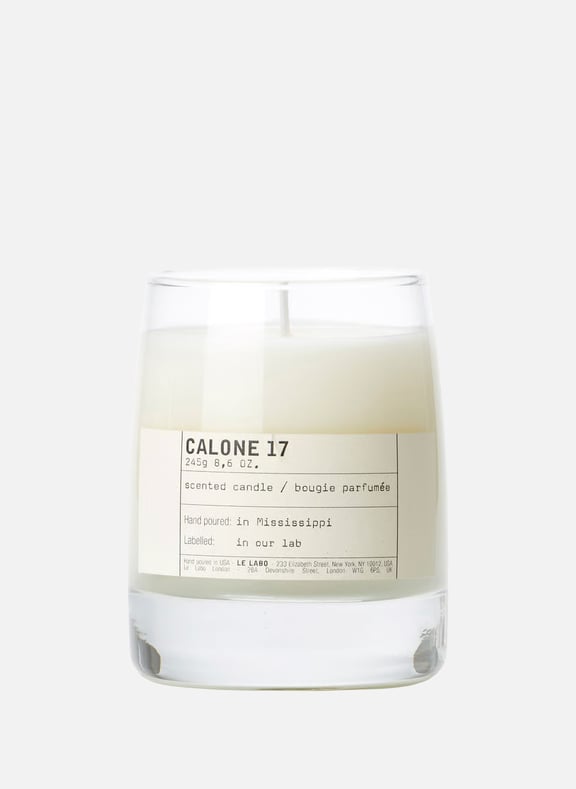 Calone 17 Classic Candle by LE LABO LE LABO Calone 17 Classic Candle