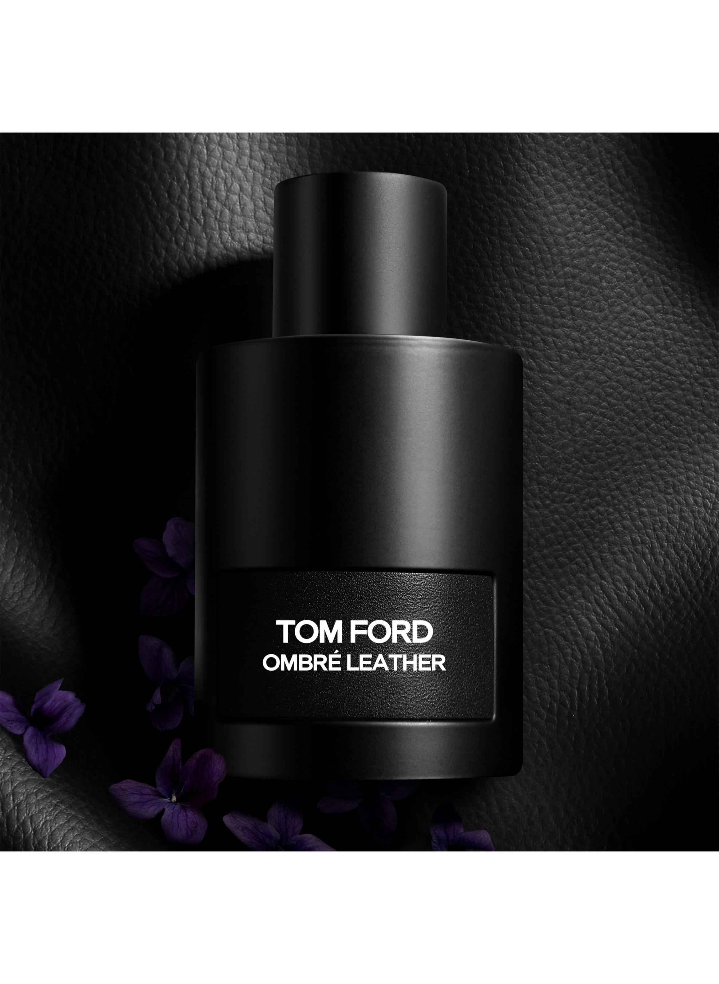 Ombré Leather body spray TOM FORD No color