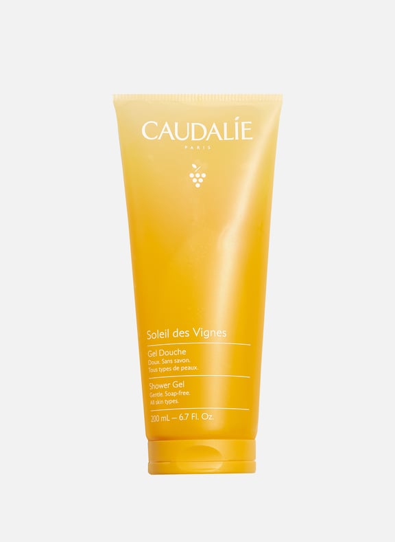 Vineyard Sun Shower Gel by CAUDALIE CAUDALIE Vineyard Sun Shower Gel