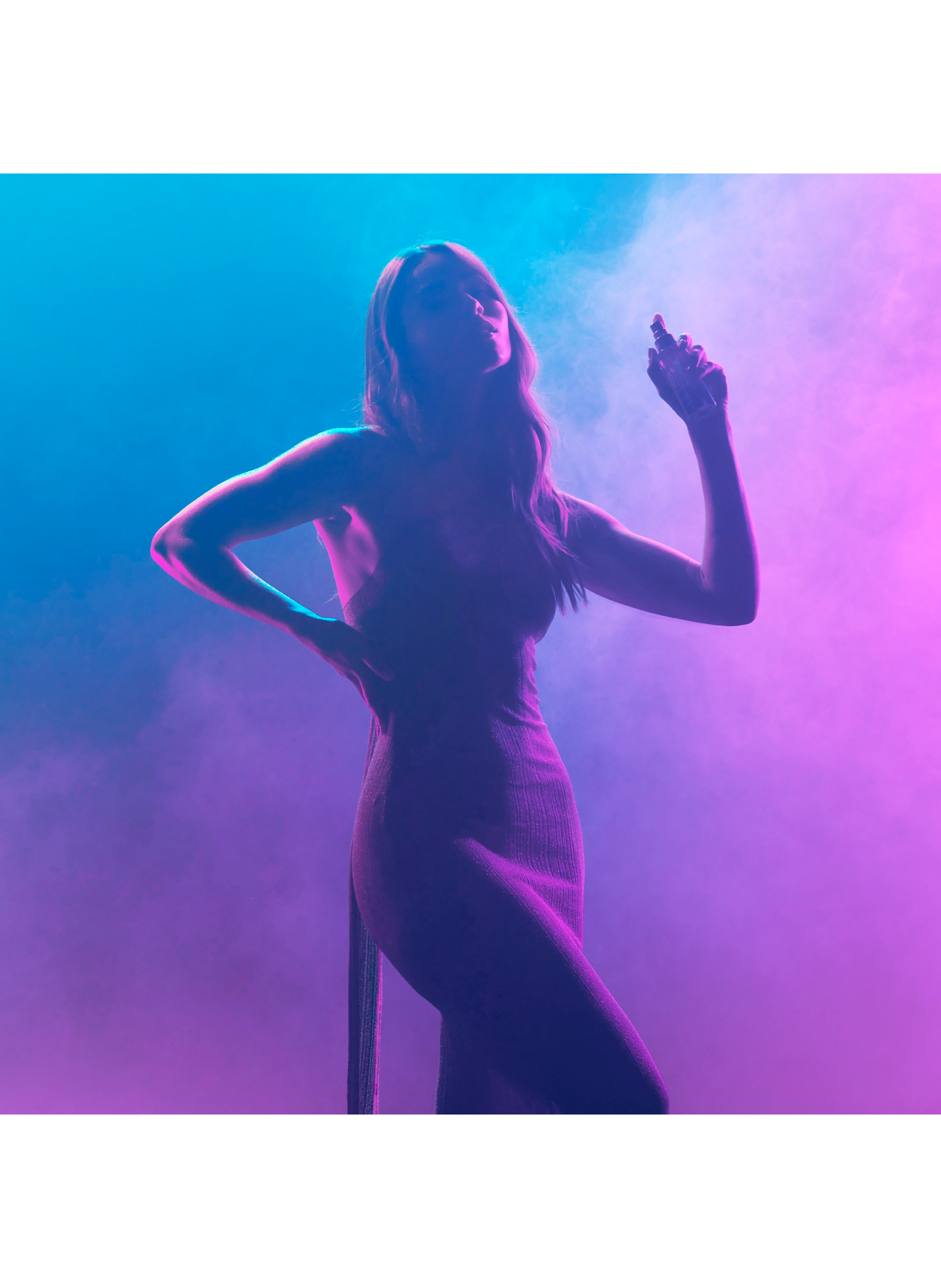 Sensual Era - Brume parfumante corps et cheveux NUXE No color