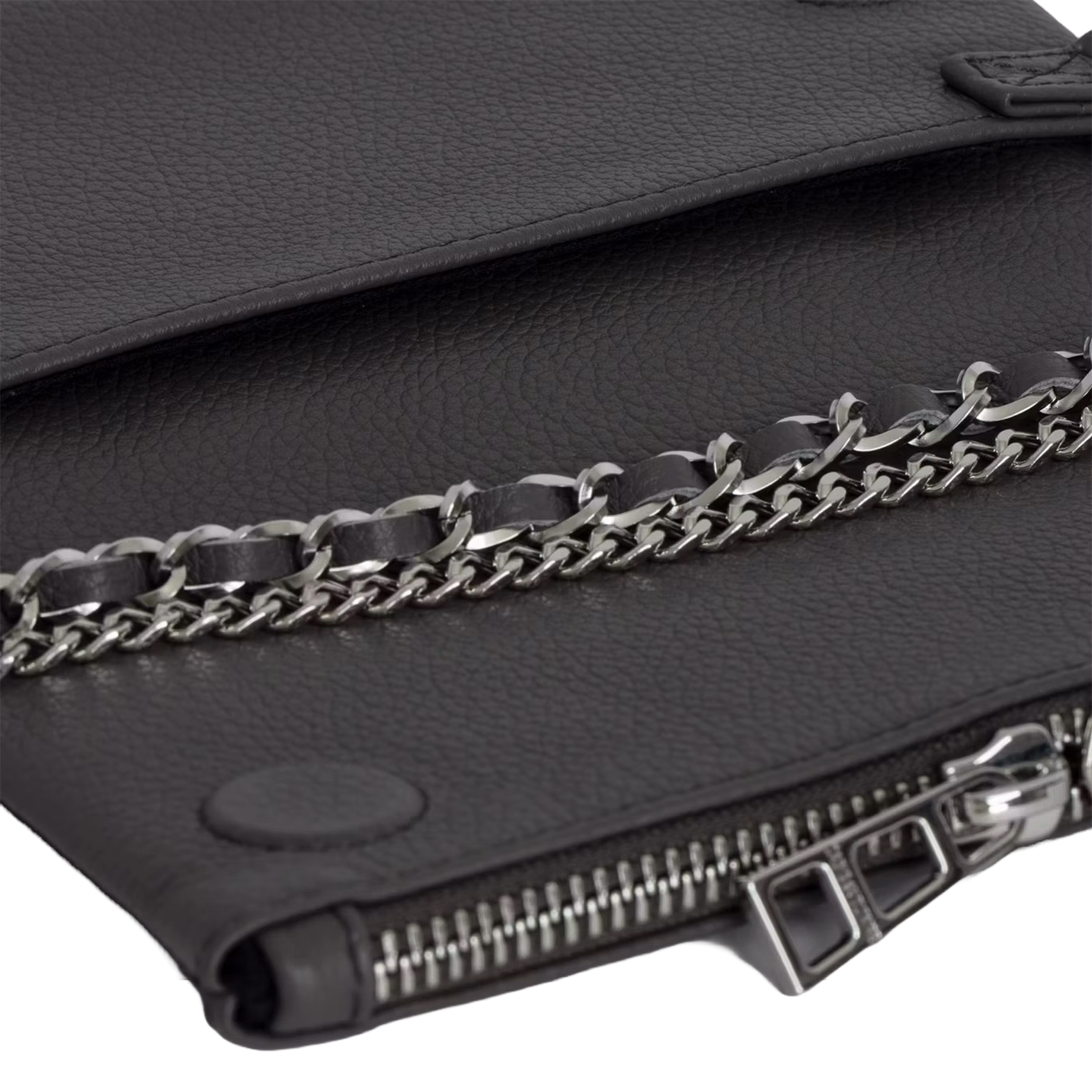 Rock nano rock nano ZADIG&VOLTAIRE Gris