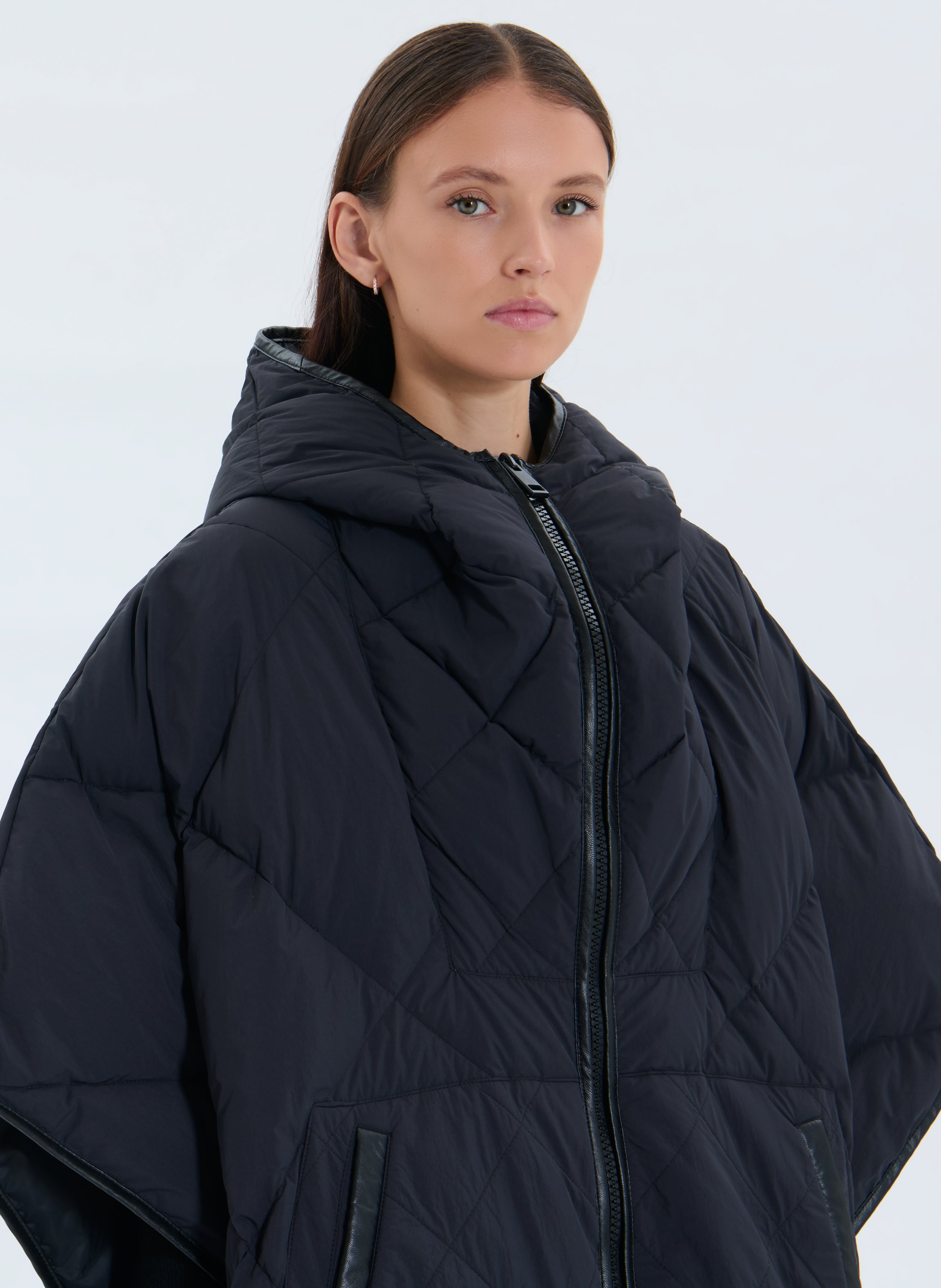 Cape  caliopi ZAPA Noir