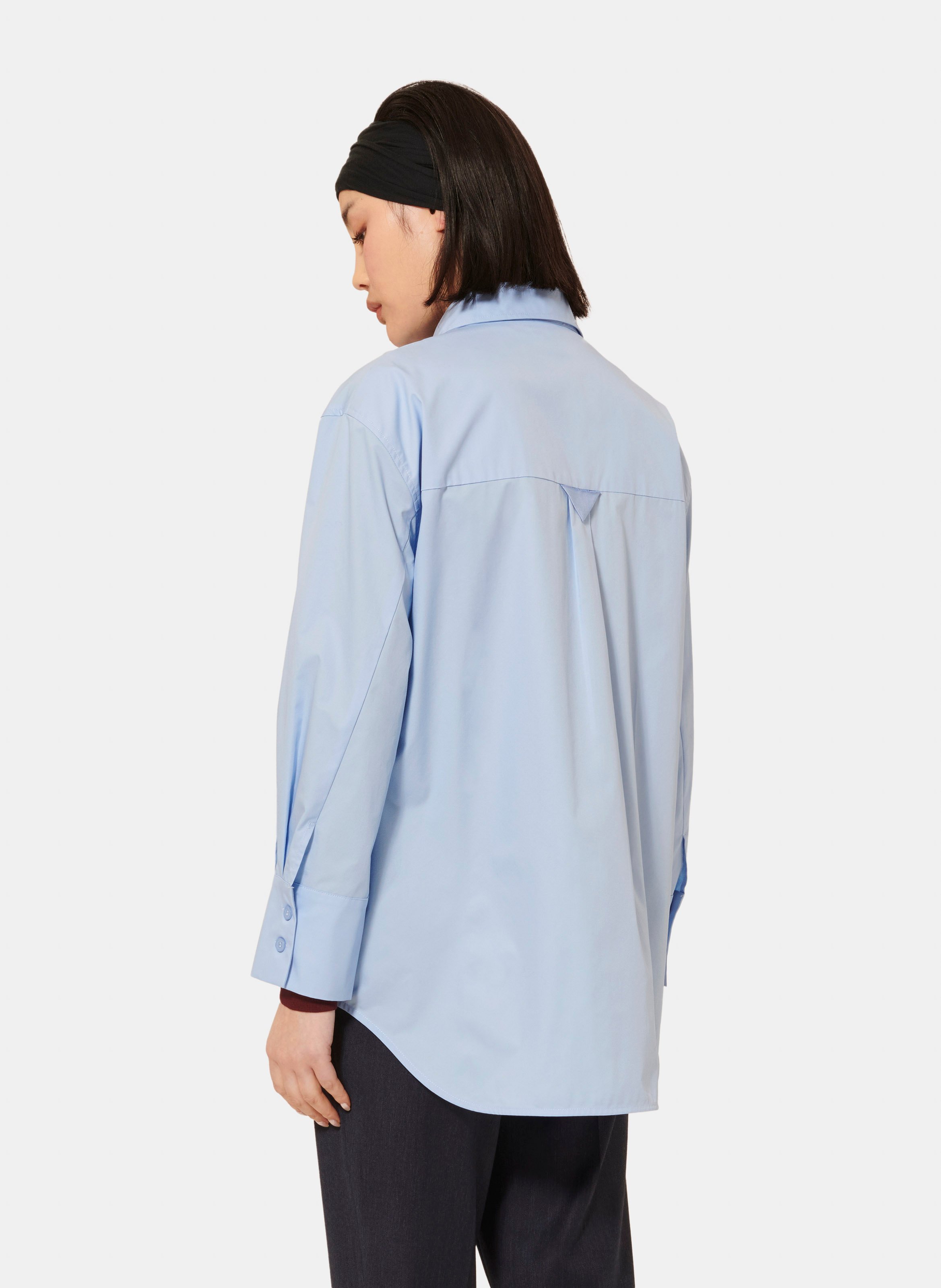 Chemise carlotta TARA JARMON Jaune