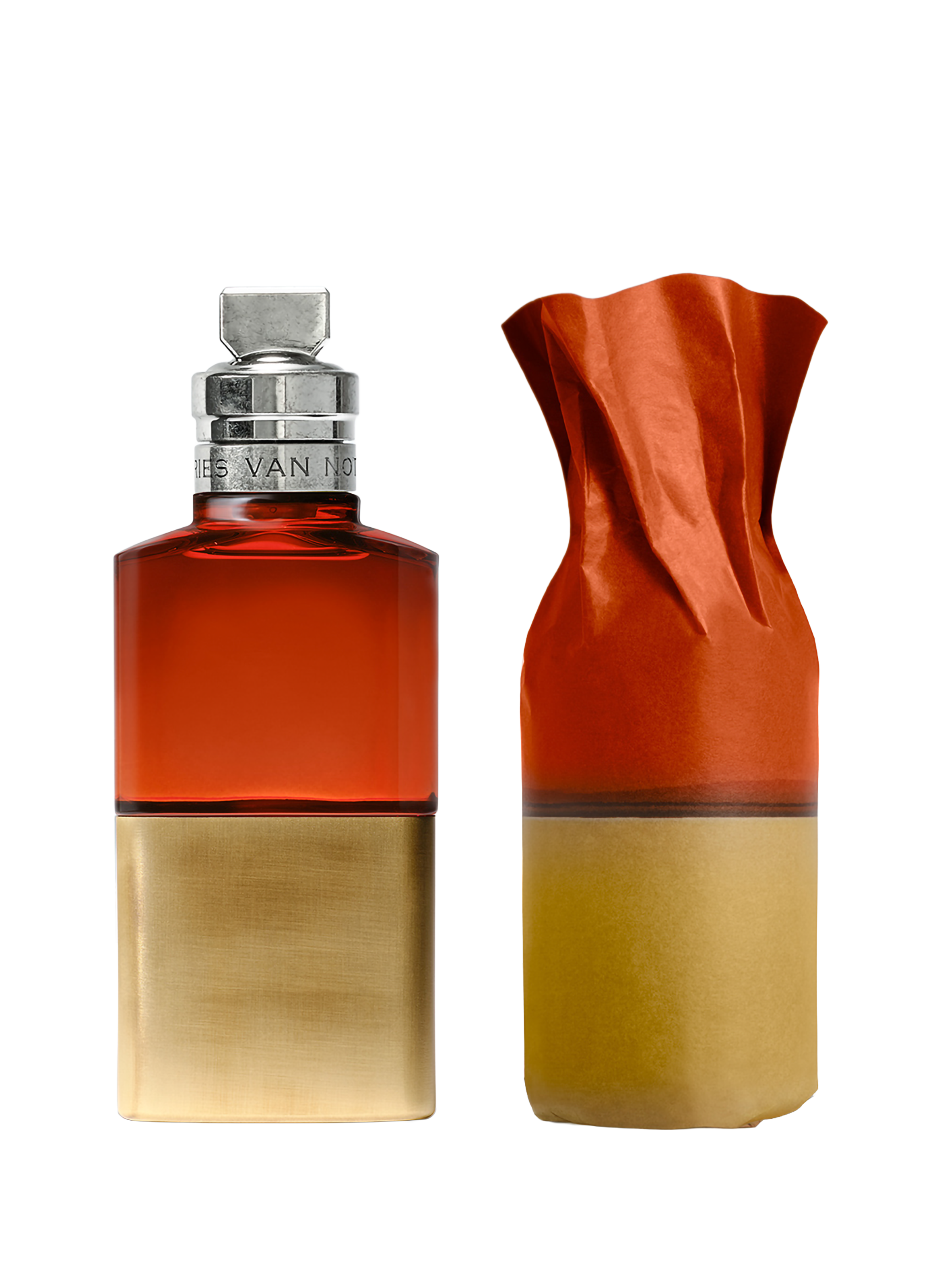 Havana Gold - Eau de Parfum Refill DRIES VAN NOTEN No color