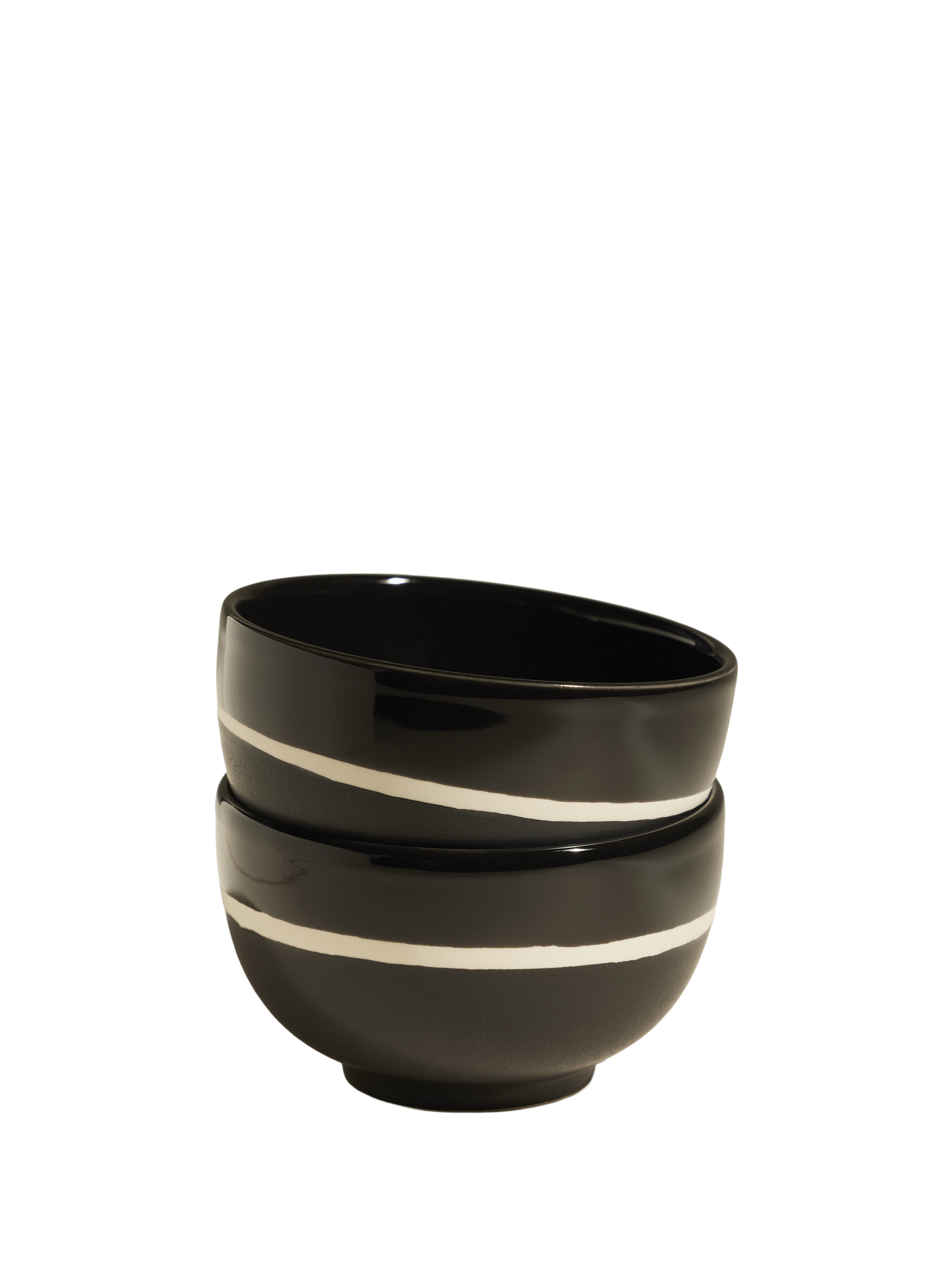 Bol sicilia MAISON SARAH LAVOINE Noir