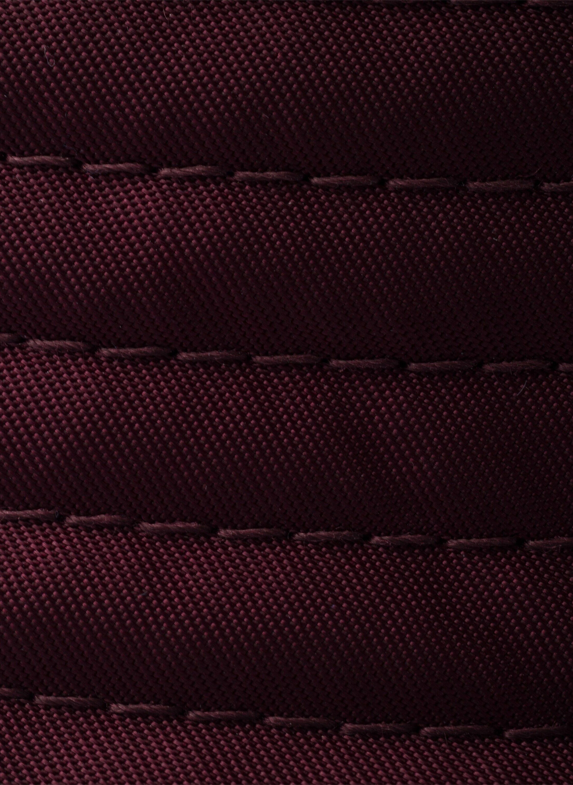 Bob en re-nylon PRADA Rouge