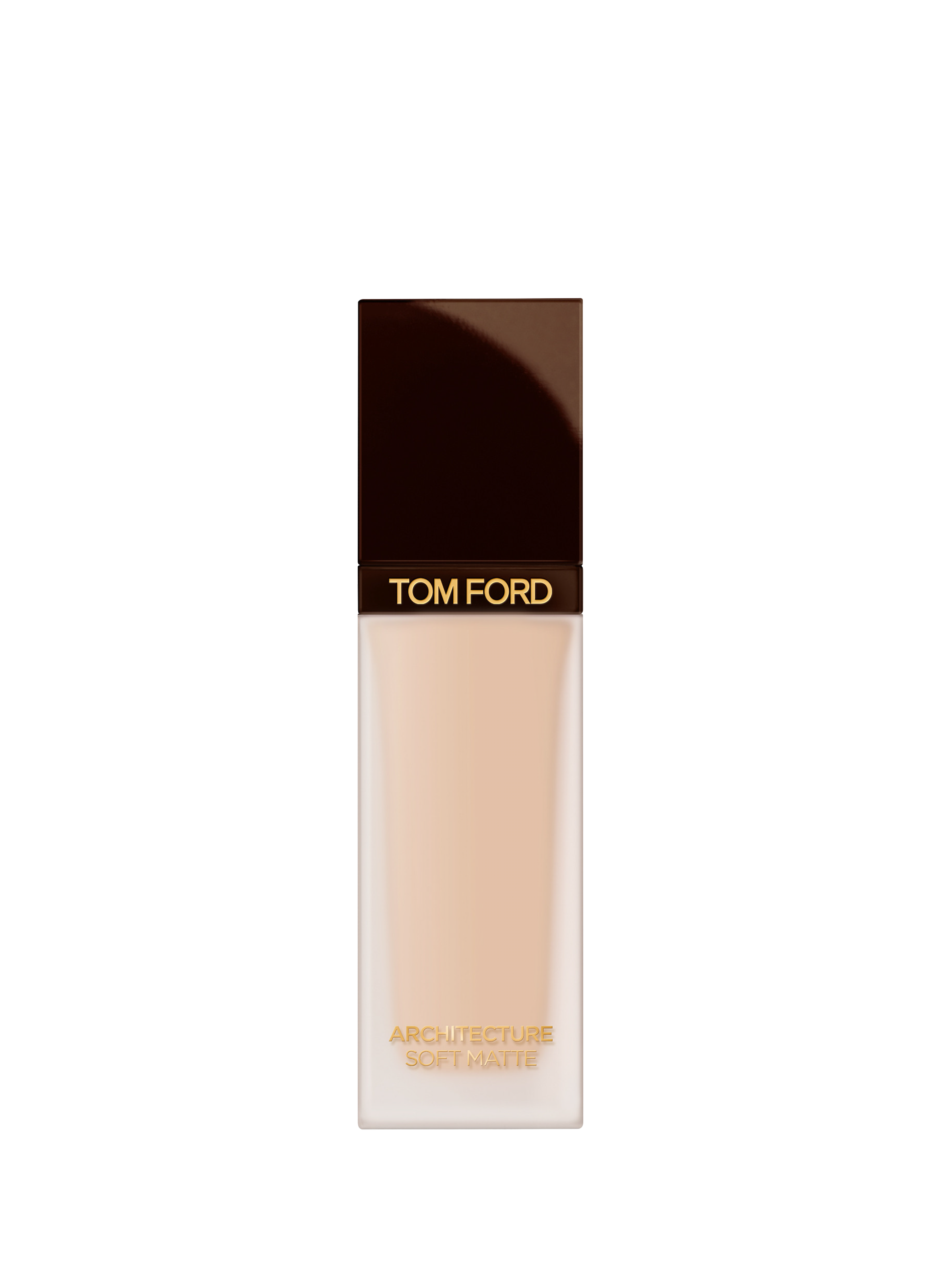 TOM FORD Architecture Soft Matte Blurring Foundation - Fond de teint Mat 0.5 porcelain