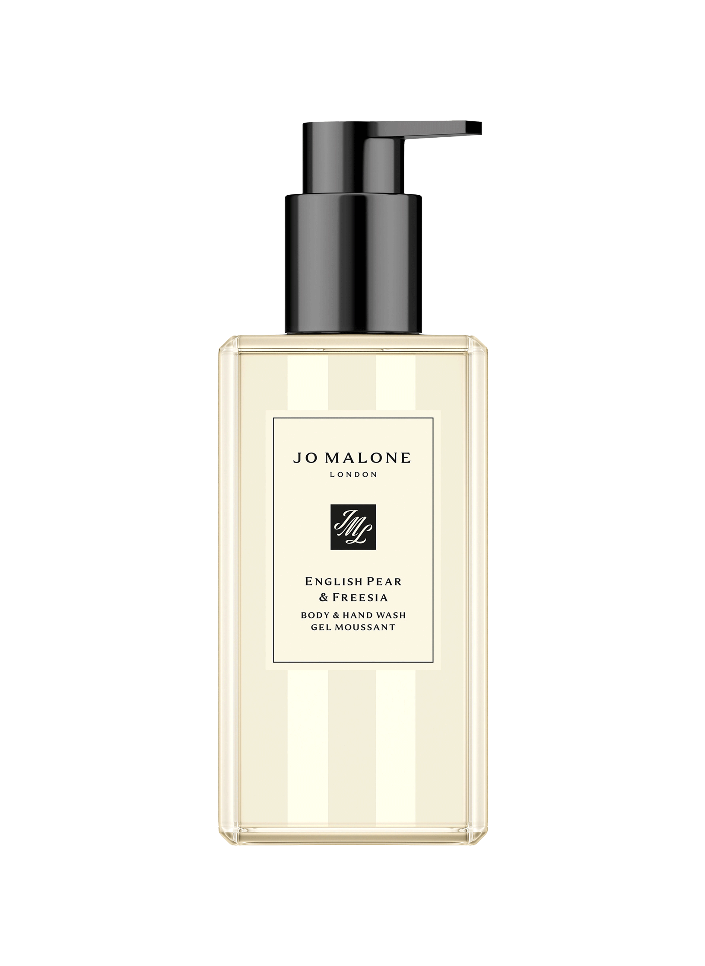 JO MALONE LONDON English Pear & Freesia - Gel Moussant Nettoyant No color